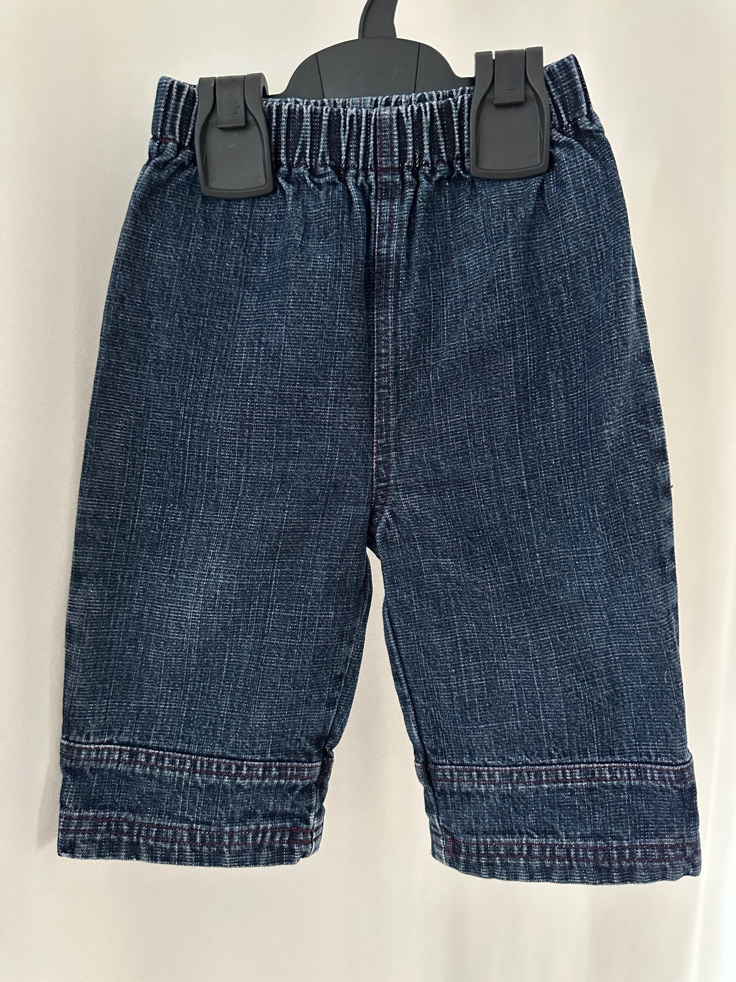 Hose lang / Jeans Gr. 68 | Secondhand | MiniMoments