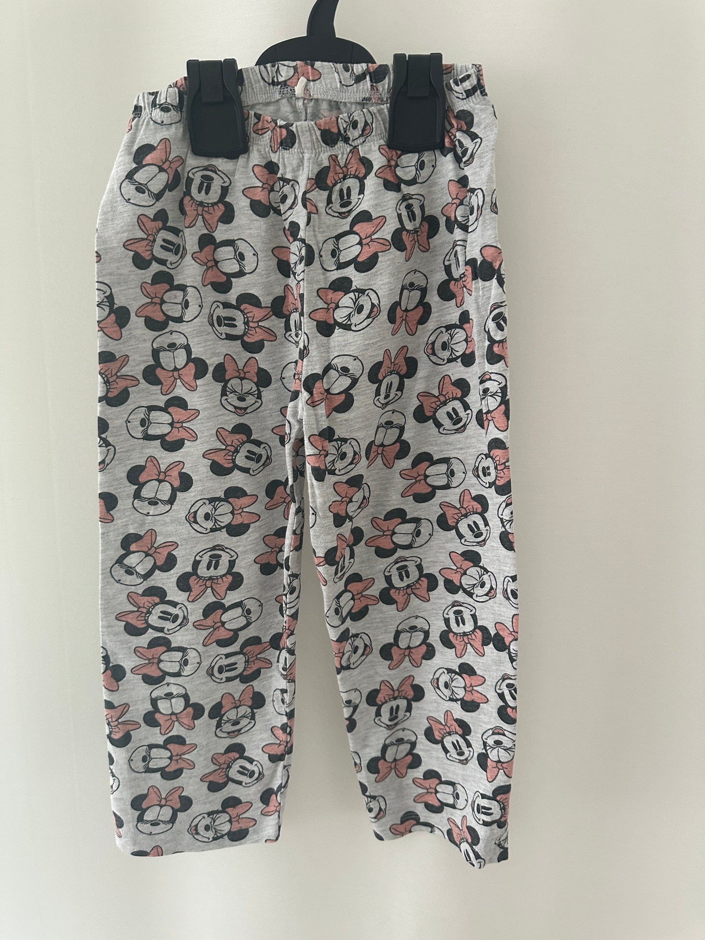 Minnie Mouse Set | Pullover & Hose | Secondhand | MiniMoments