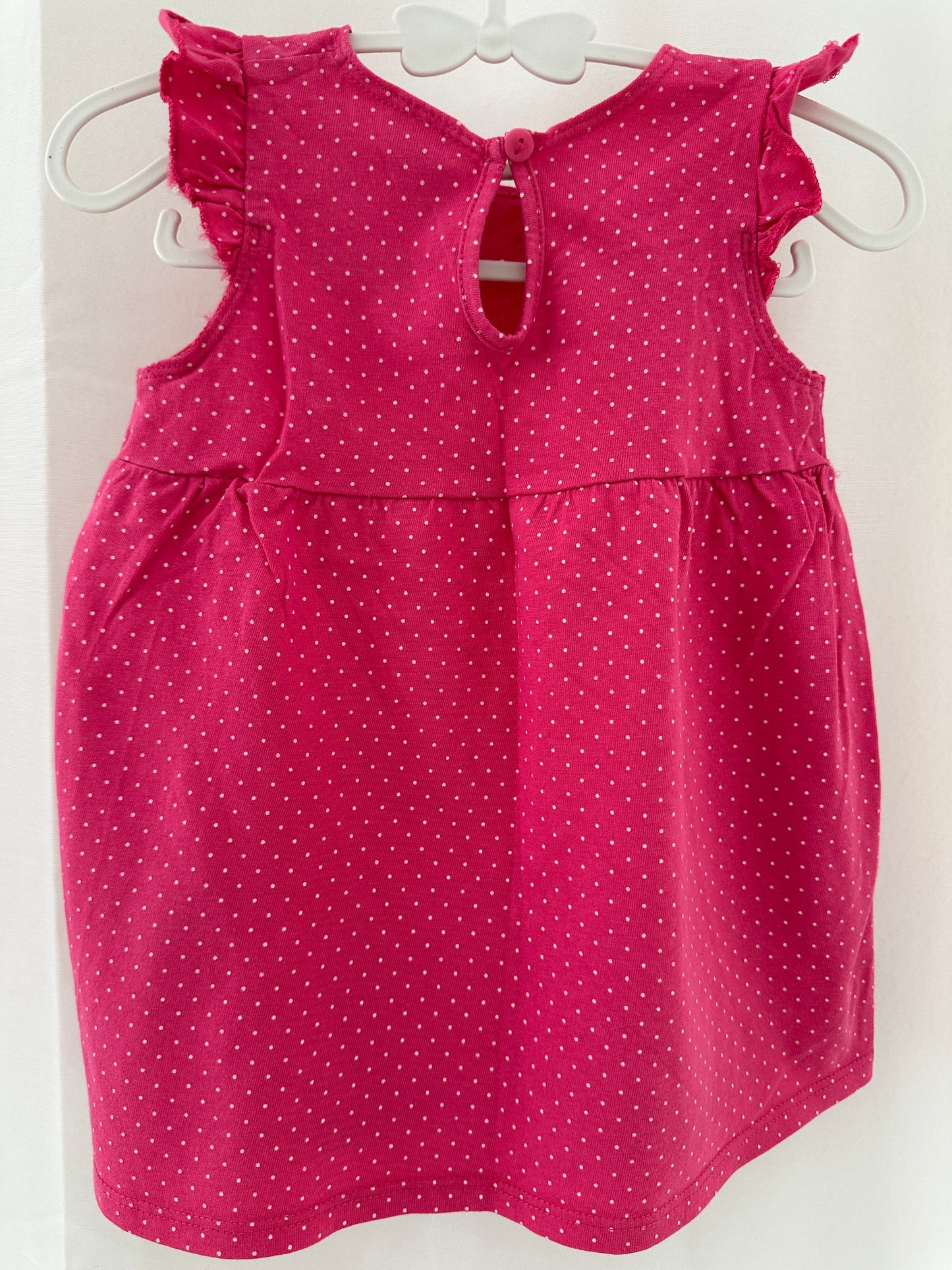 Kleid | Secondhand | MiniMoments
