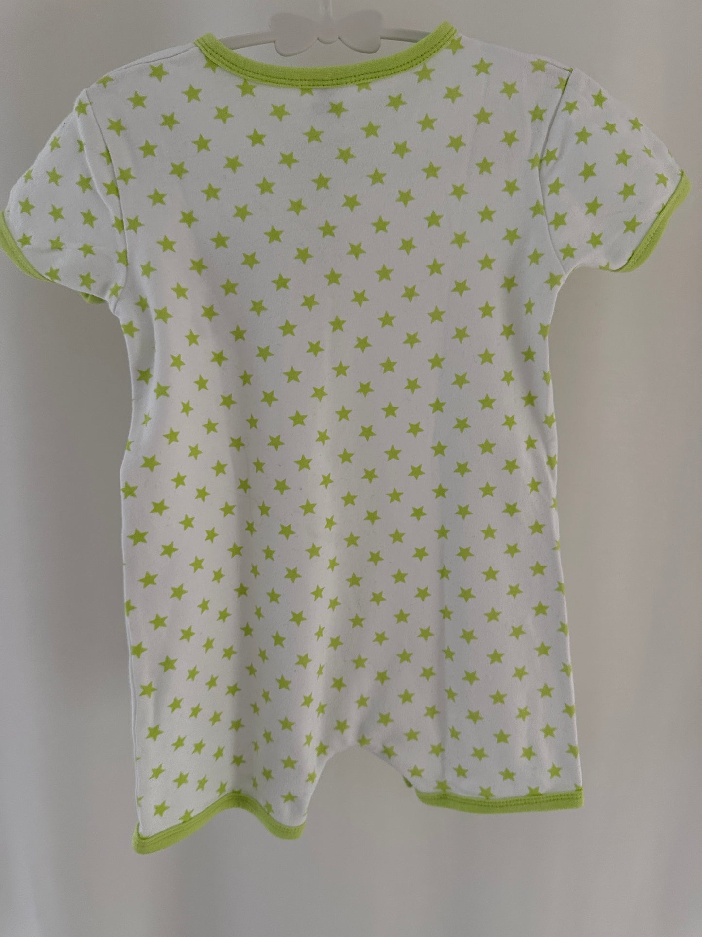 Pyjama Kurzarm mit Koala Gr. 74/80 | Secondhand | MiniMoments