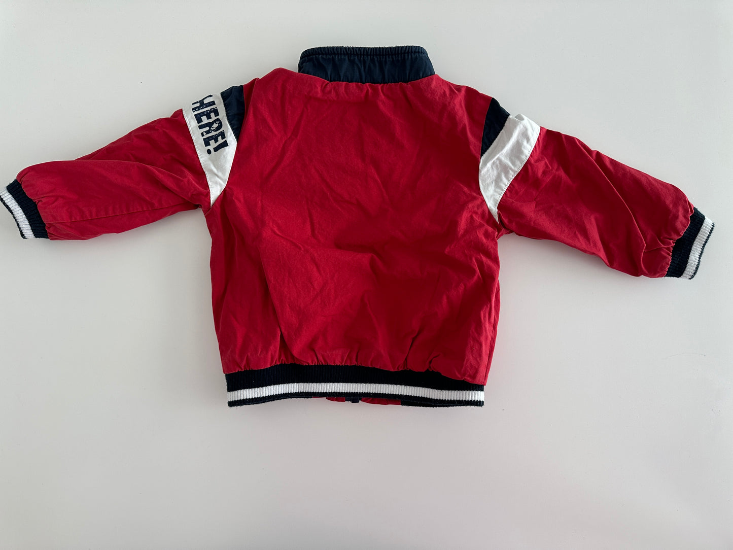 Übergangsjacke Gr. 74 | Secondhand | MiniMoments