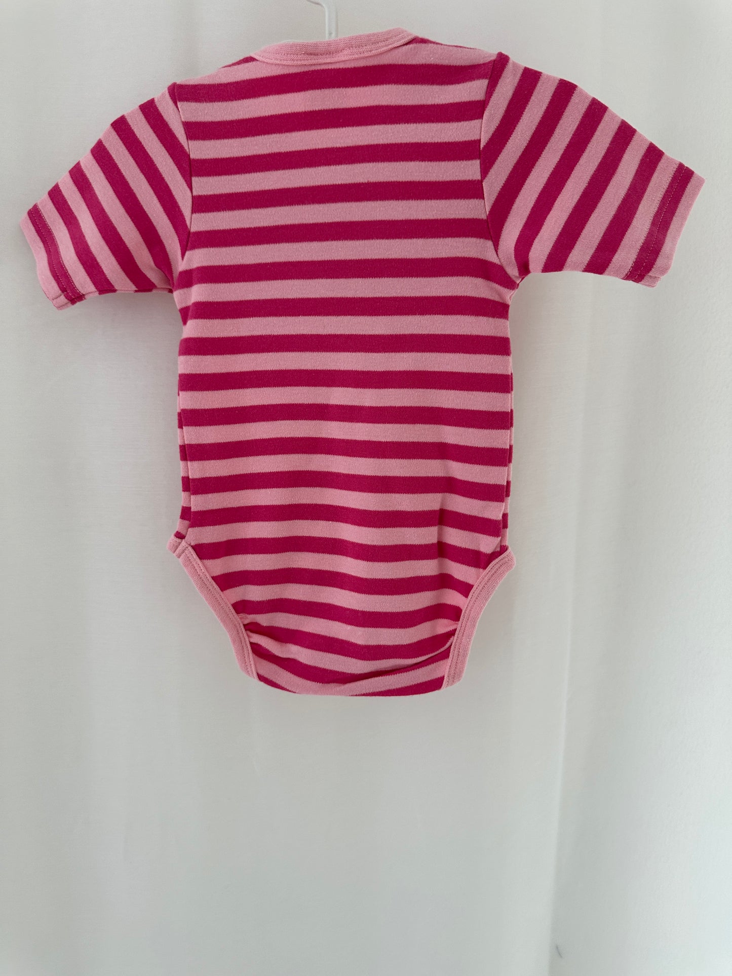 Kurzarmbody | Secondhand | MiniMoments