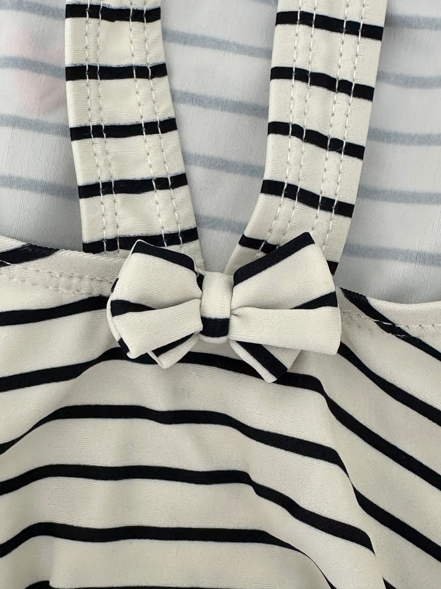 Badeanzug mit Herz | Secondhand | MiniMoments