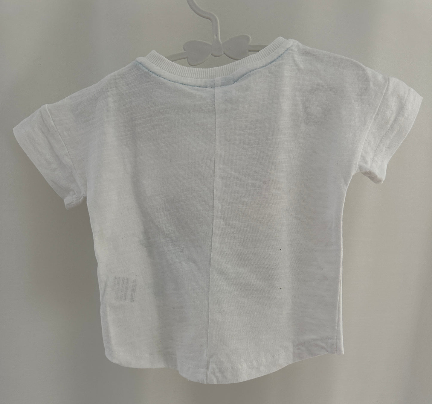 T-Shirt Safari Gr. 74 | Secondhand | MiniMoments