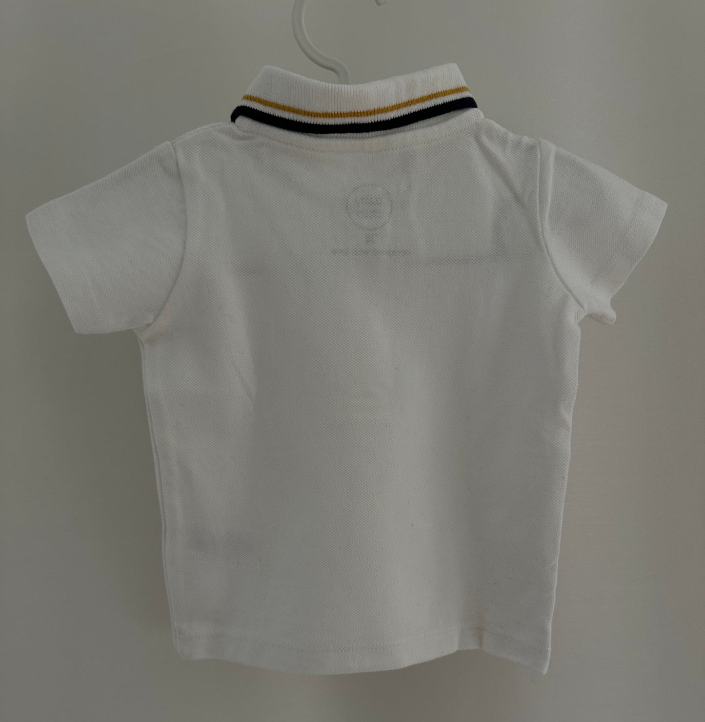 T-Shirt mit Kragen / Poloshirt | Secondhand | MiniMoments