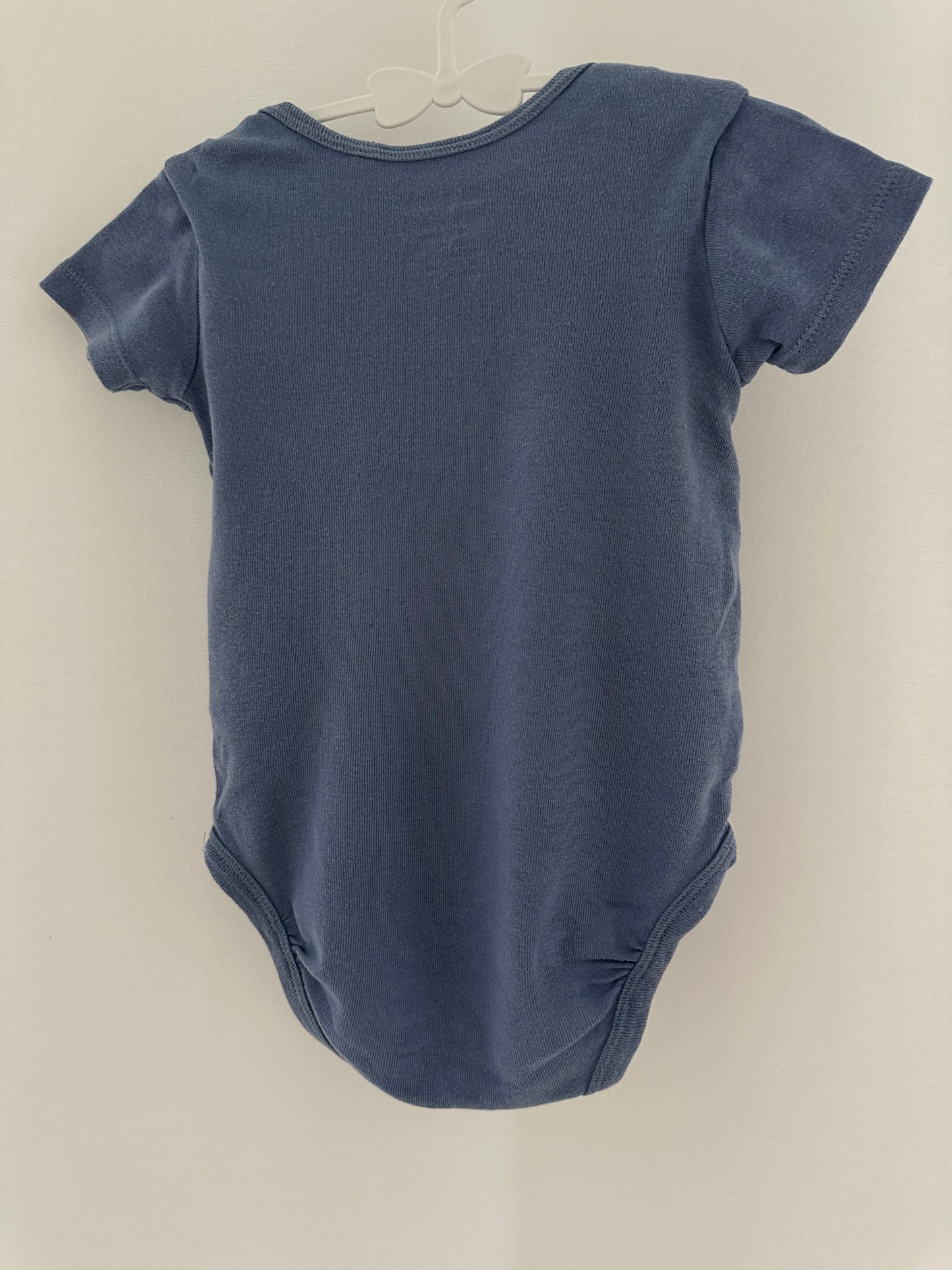 Kurzarmbody | Secondhand | MiniMoments