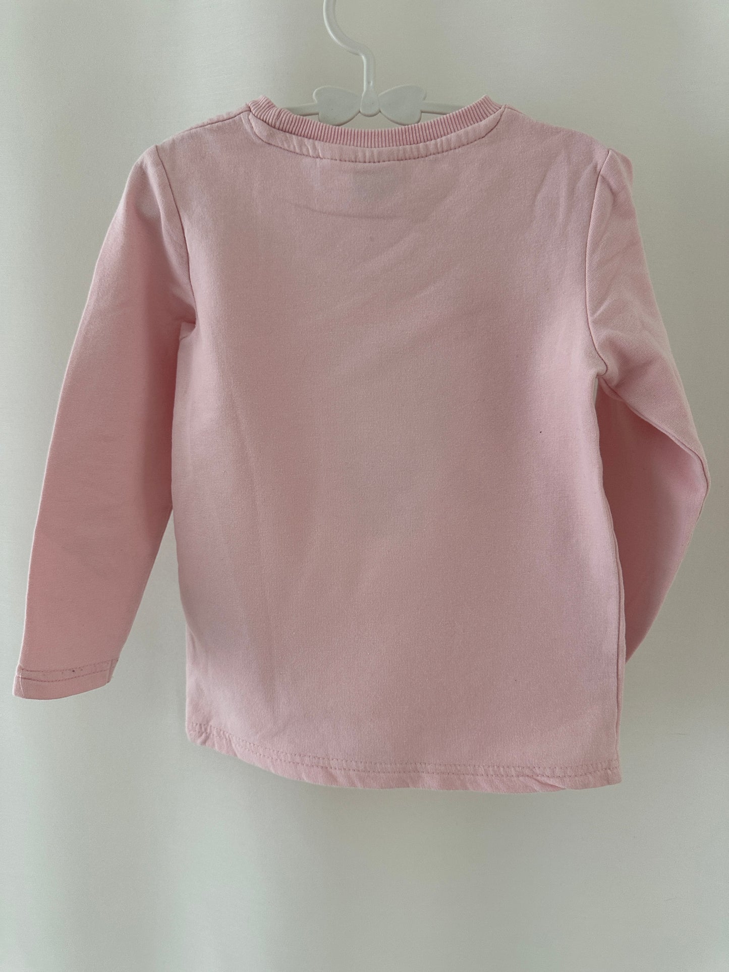Pullover Hello Kitty Gr. 98/104 | Secondhand | MiniMoments