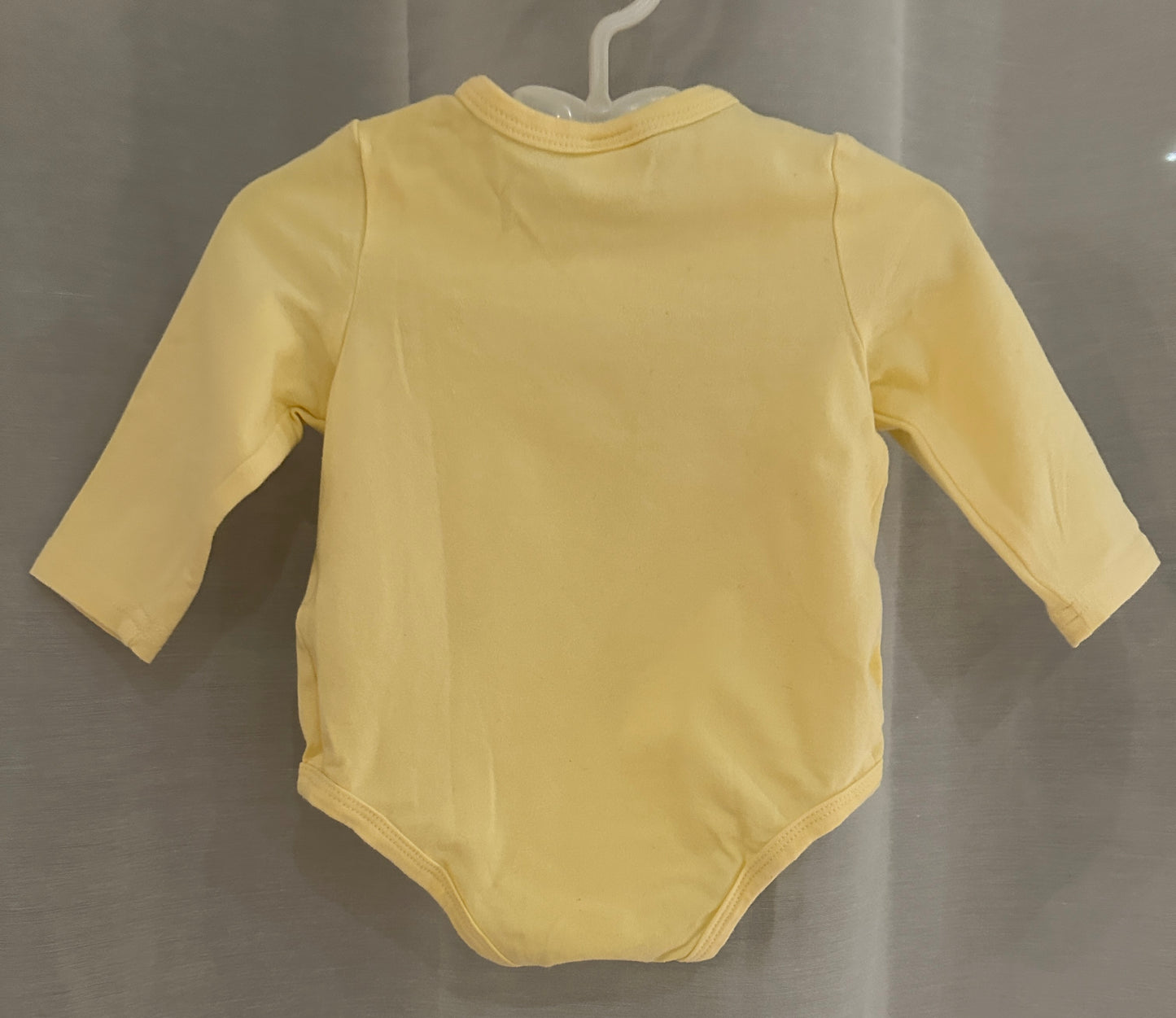 Langarmbody | Secondhand | MiniMoments