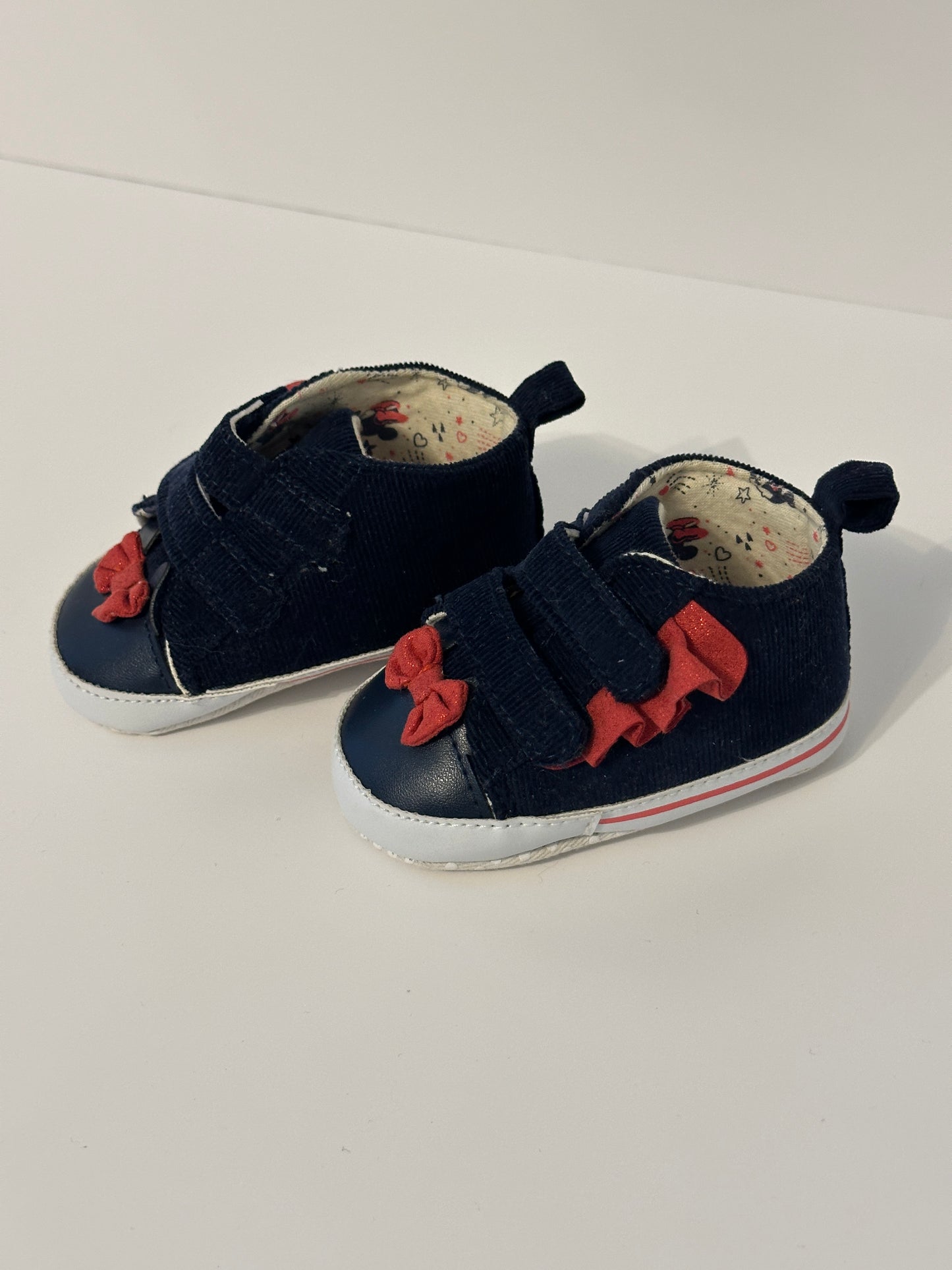 Schuhe Minnie Maus | Secondhand | MiniMoments
