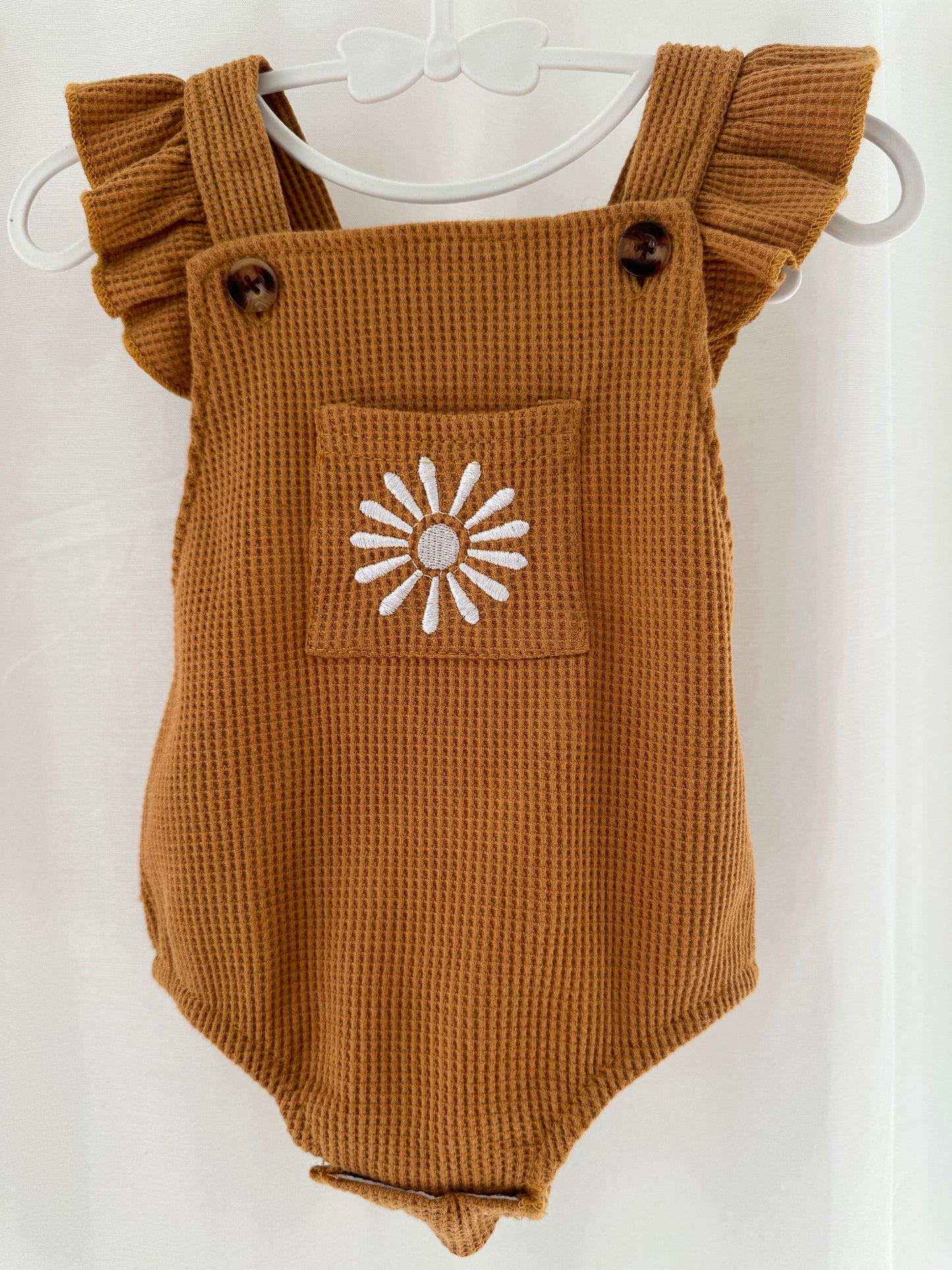 Latzhose / Body | Secondhand | MiniMoments
