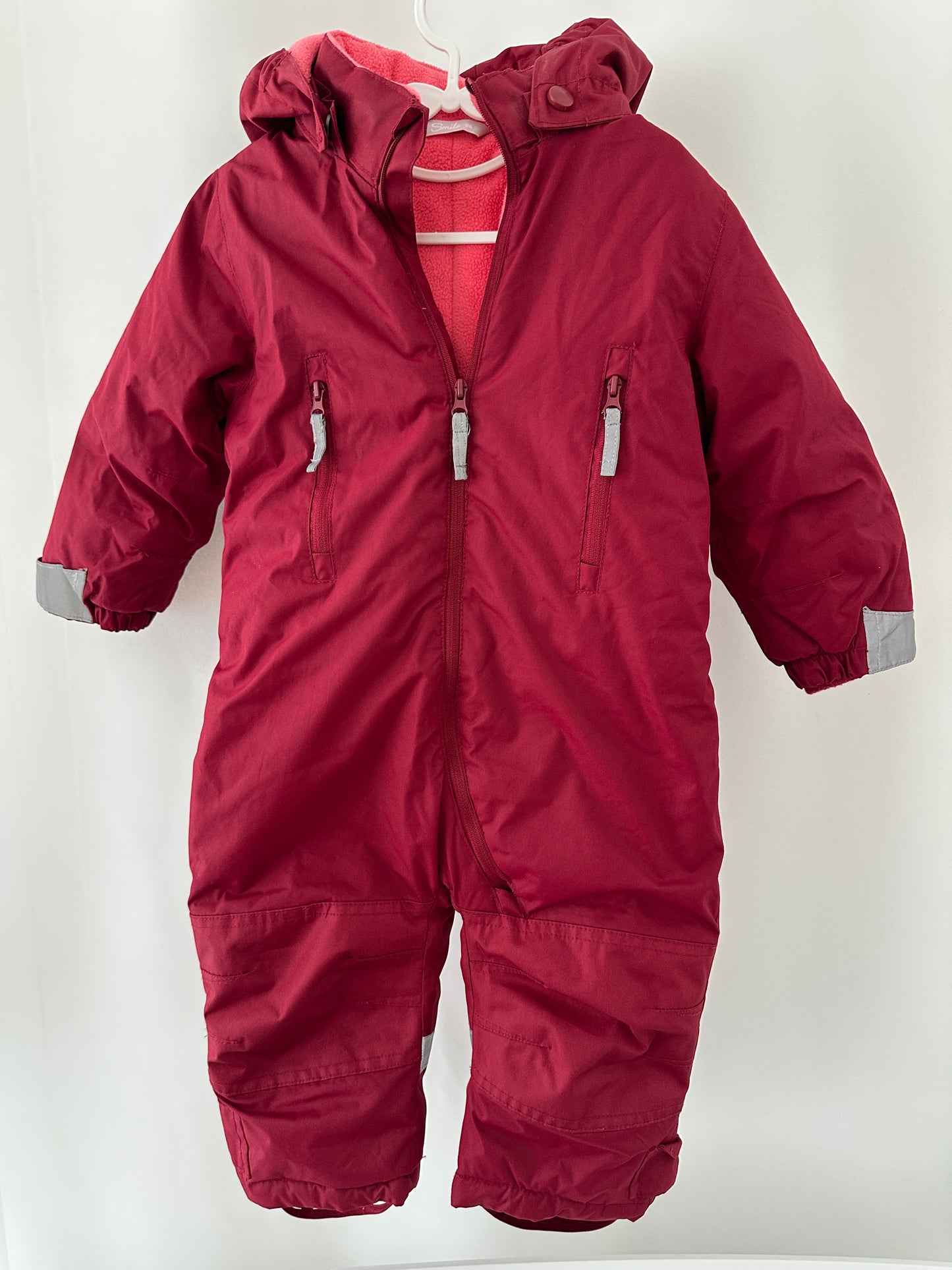Overall Winter | Secondhand | MiniMoments