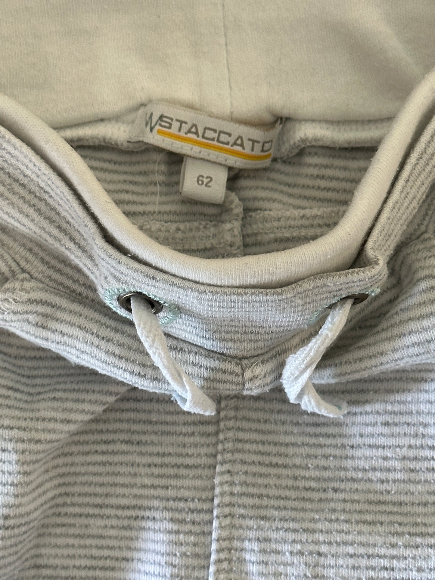 Hose lang Gr. 62 | Secondhand | MiniMoments