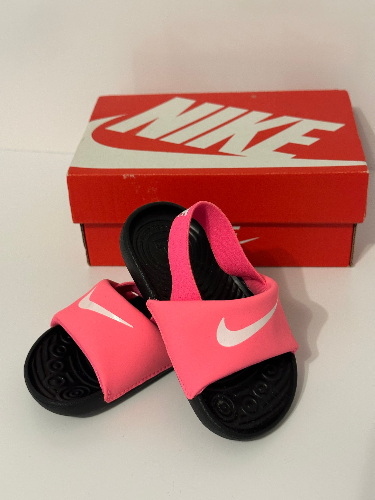 Nike Sandaletten Kawa (ungetragen) | Secondhand | MiniMoments