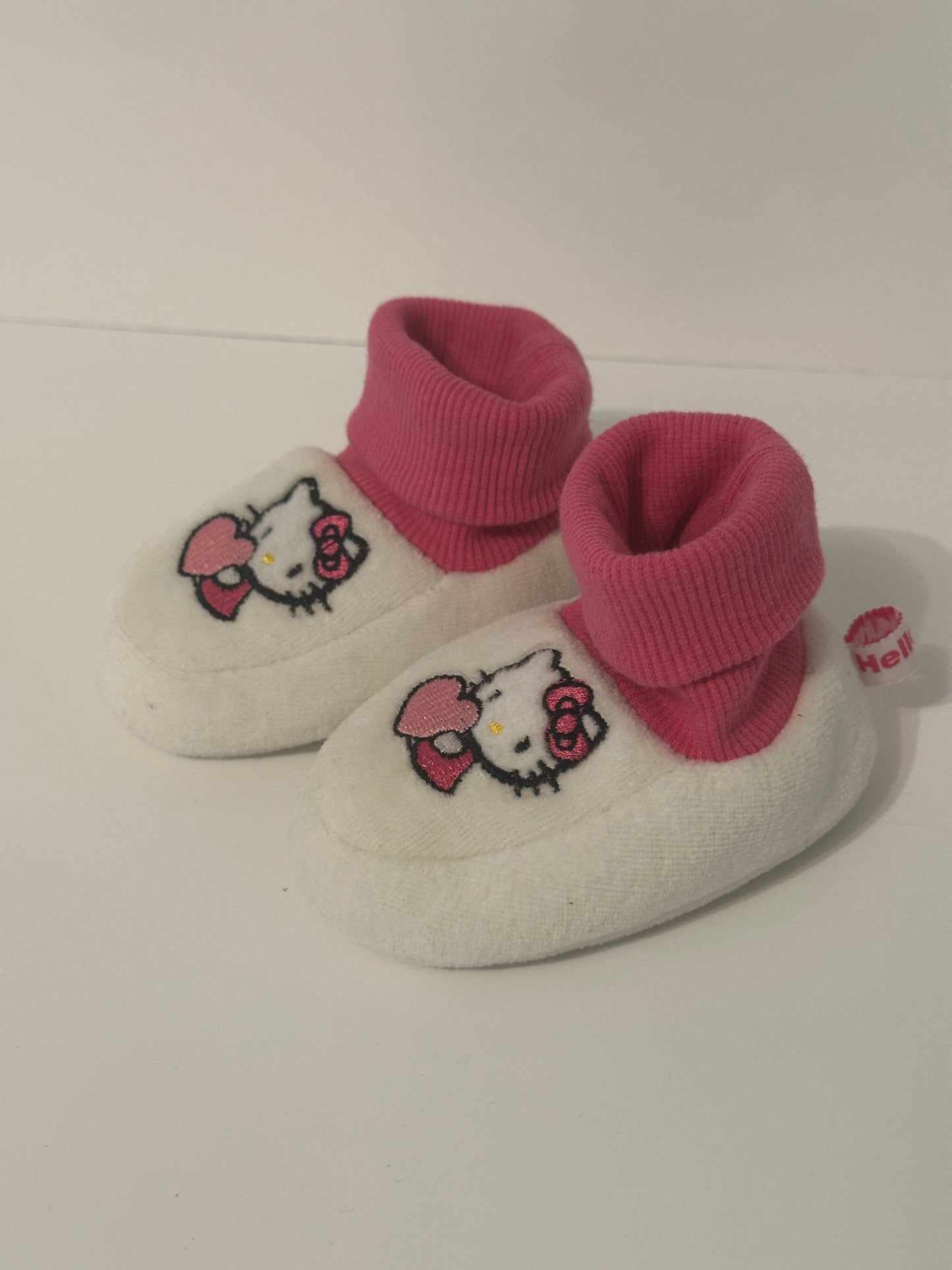 Schuhe Hello Kitty | Secondhand | MiniMoments
