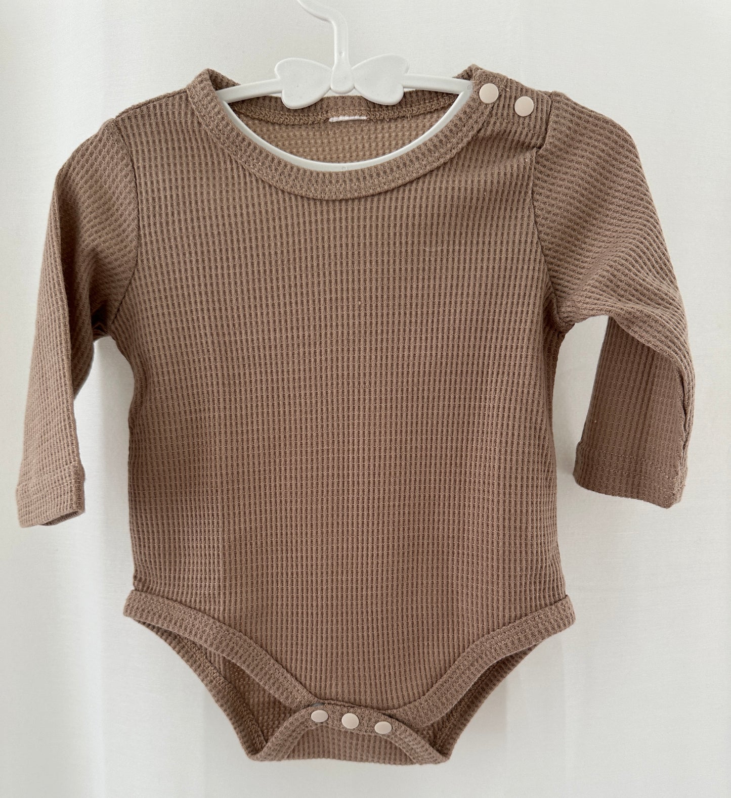 Langarmbody | Secondhand | MiniMoments