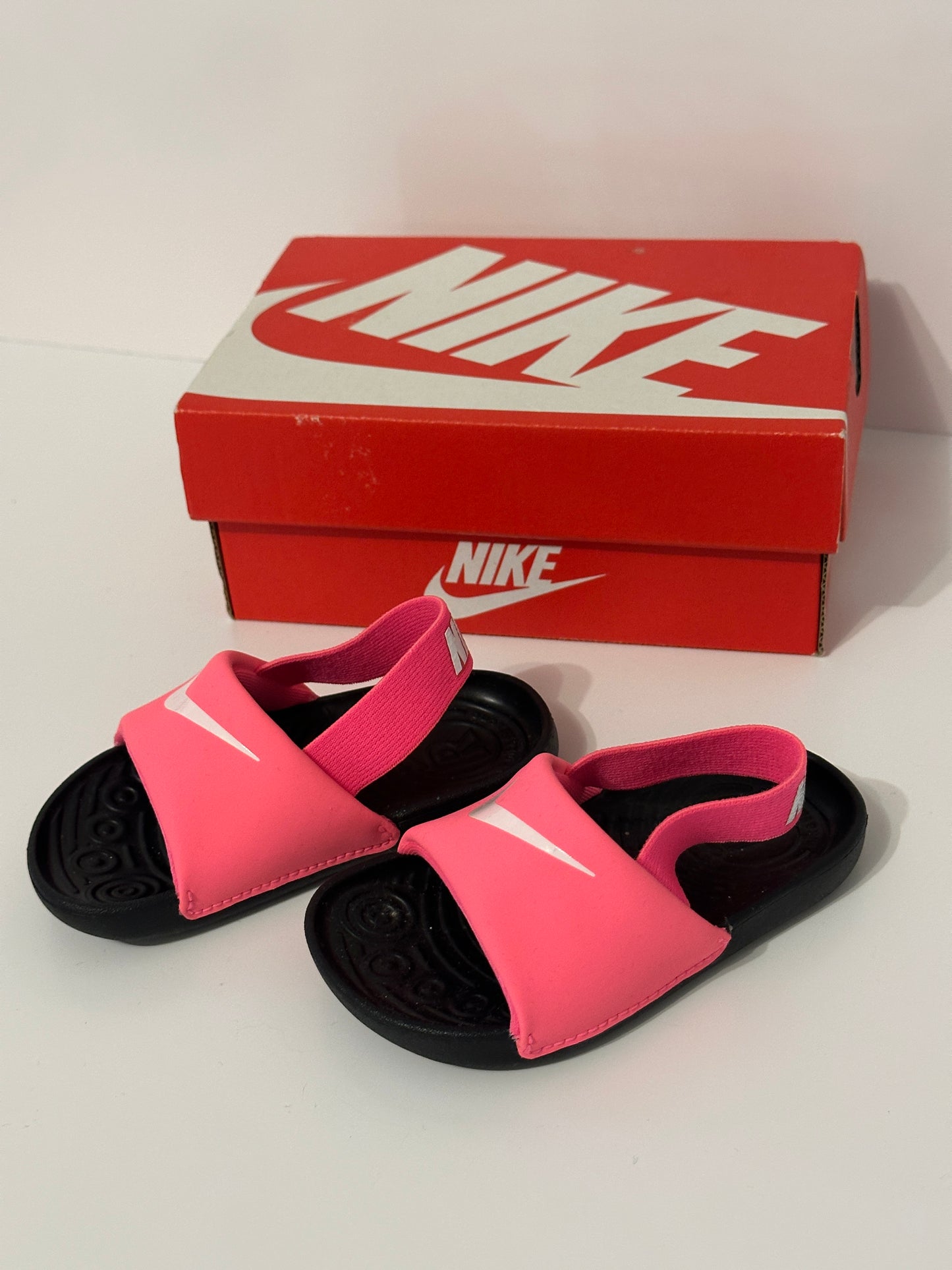 Nike Sandaletten Kawa (ungetragen) | Secondhand | MiniMoments