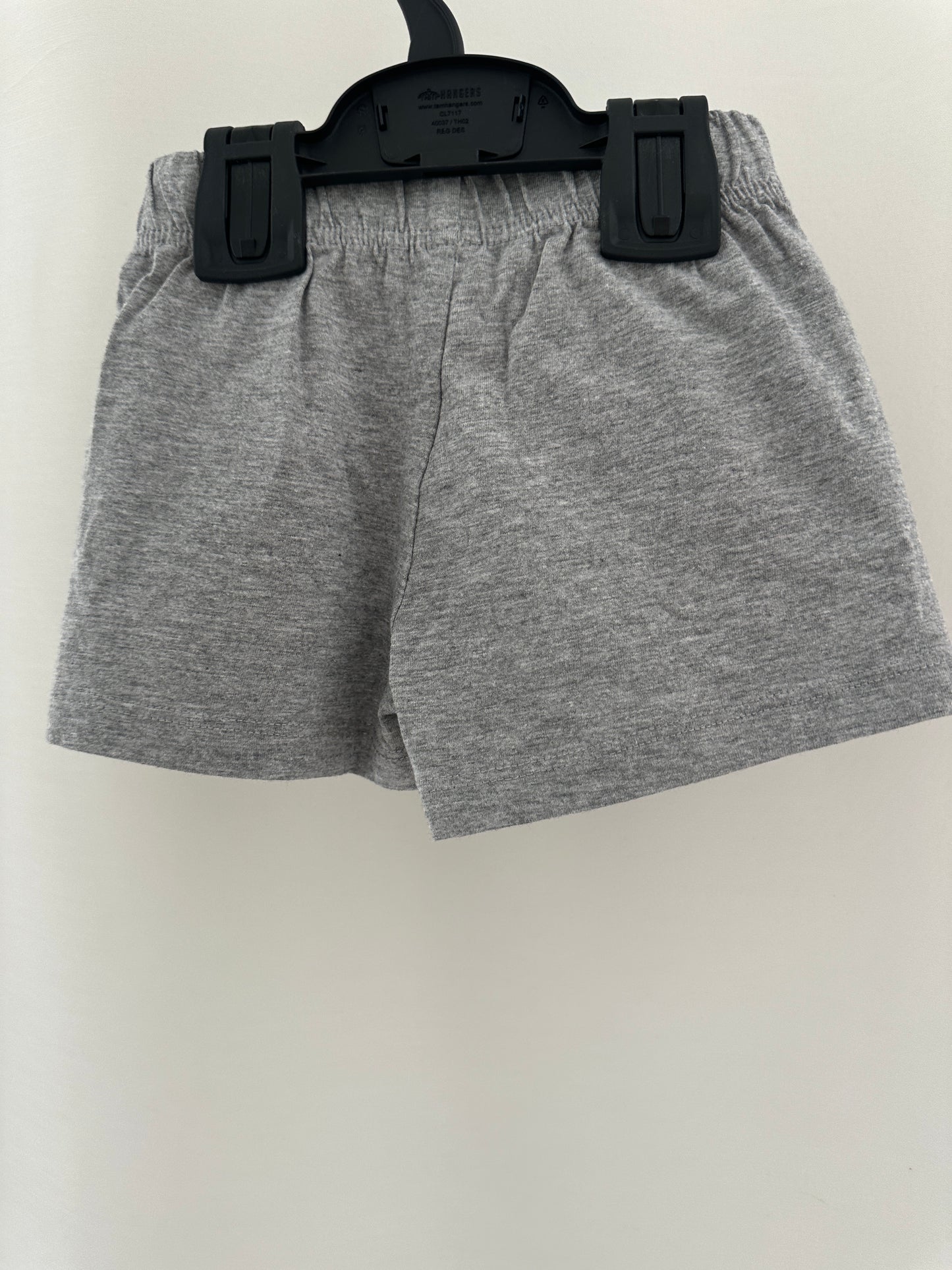 Shorts in Grau Gr. 104 | Secondhand | MiniMoments