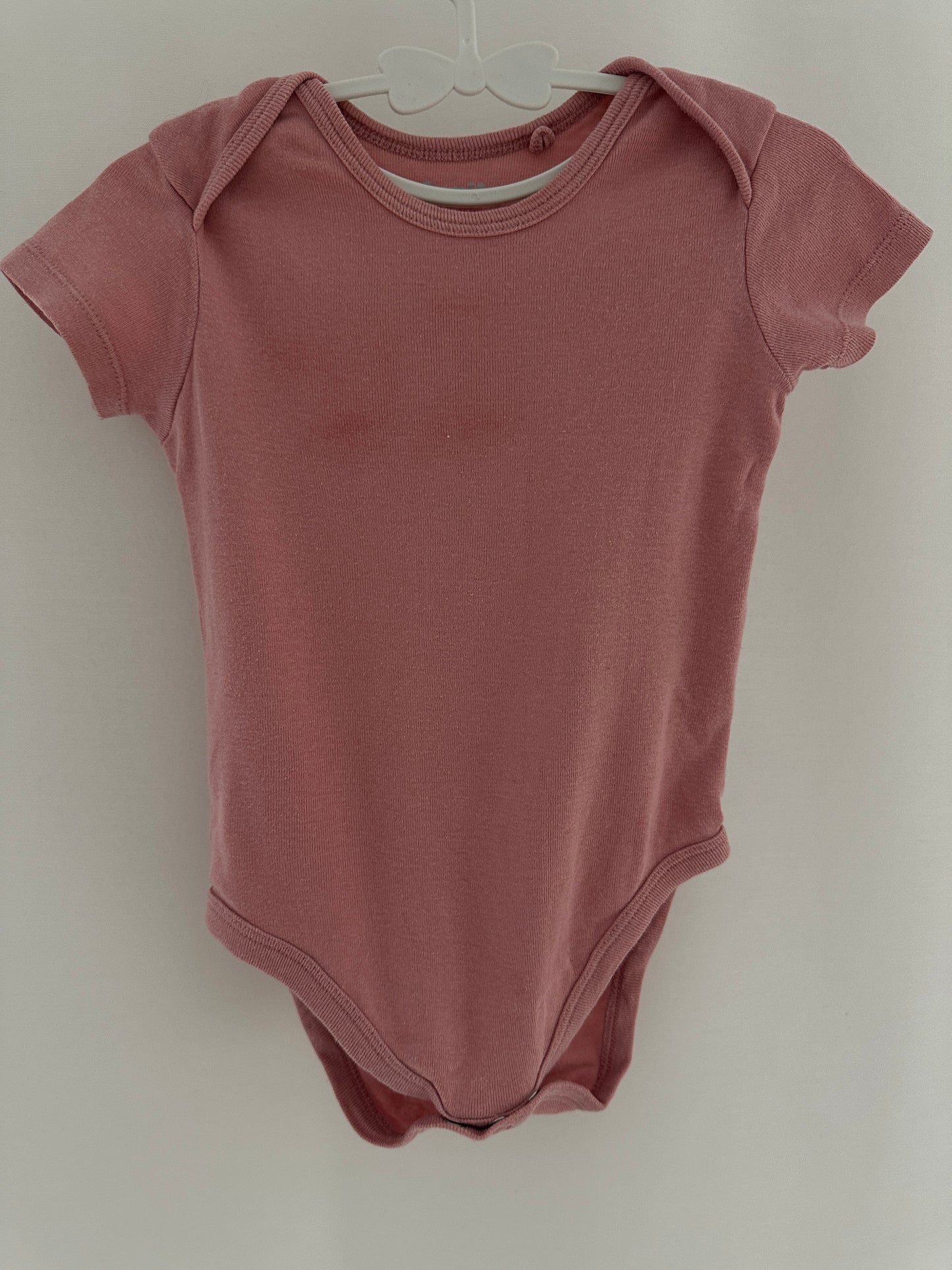 Kurzarmbody | Secondhand | MiniMoments