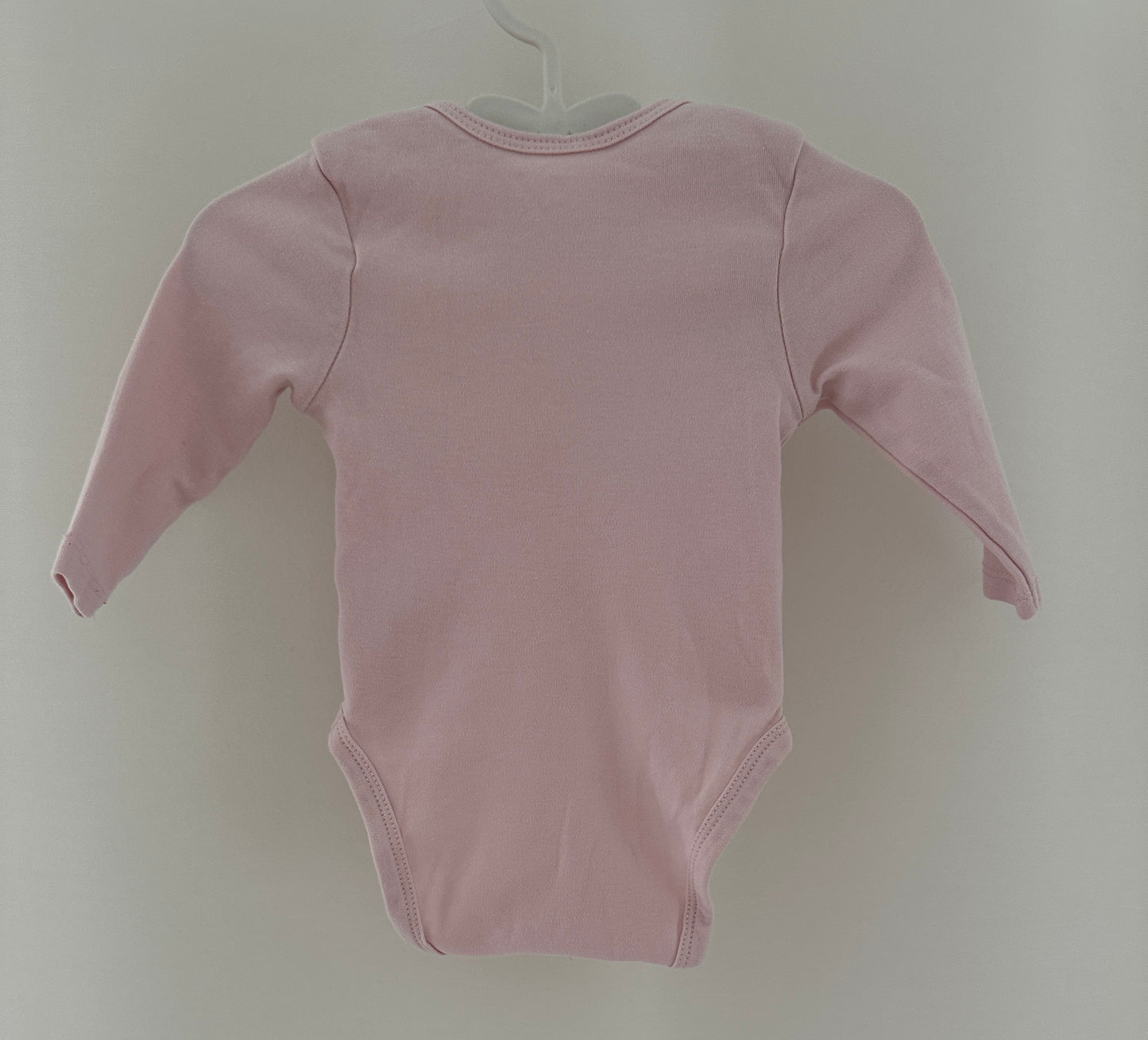 Langarmbody | Secondhand | MiniMoments
