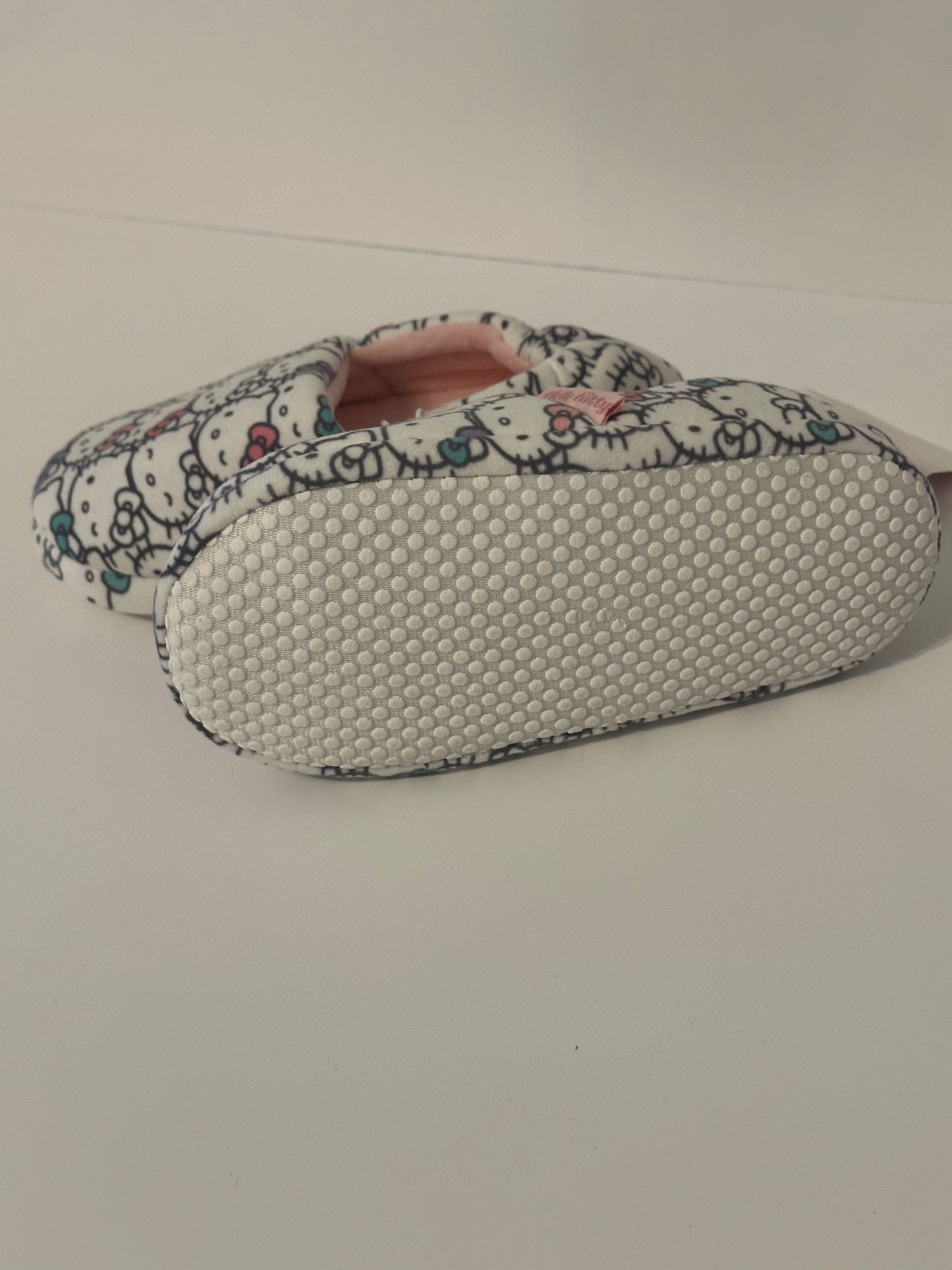 Hausschuhe Hello Kitty | Secondhand | MiniMoments