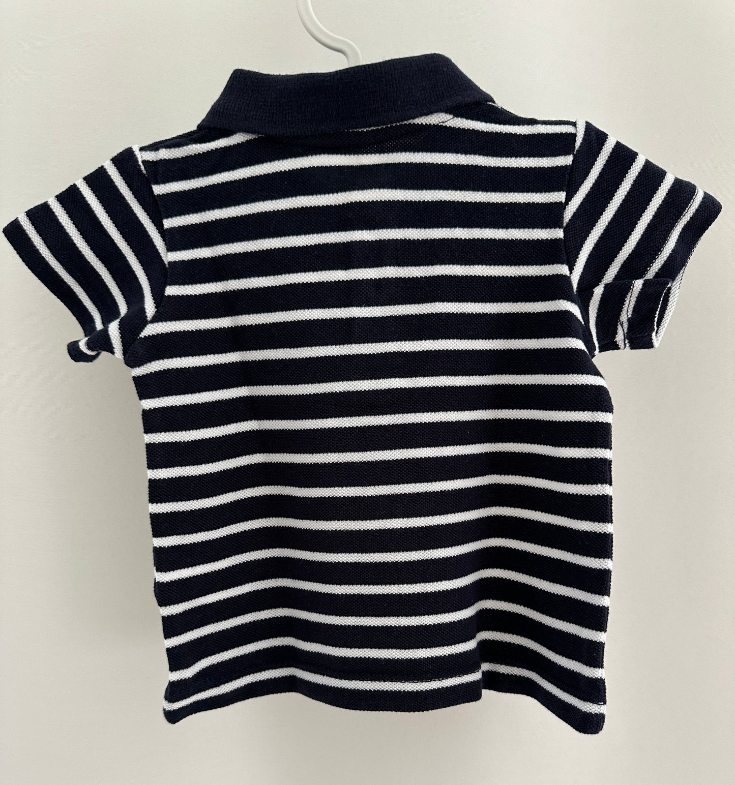 T-Shirt mit Kragen / Poloshirt | Secondhand | MiniMoments