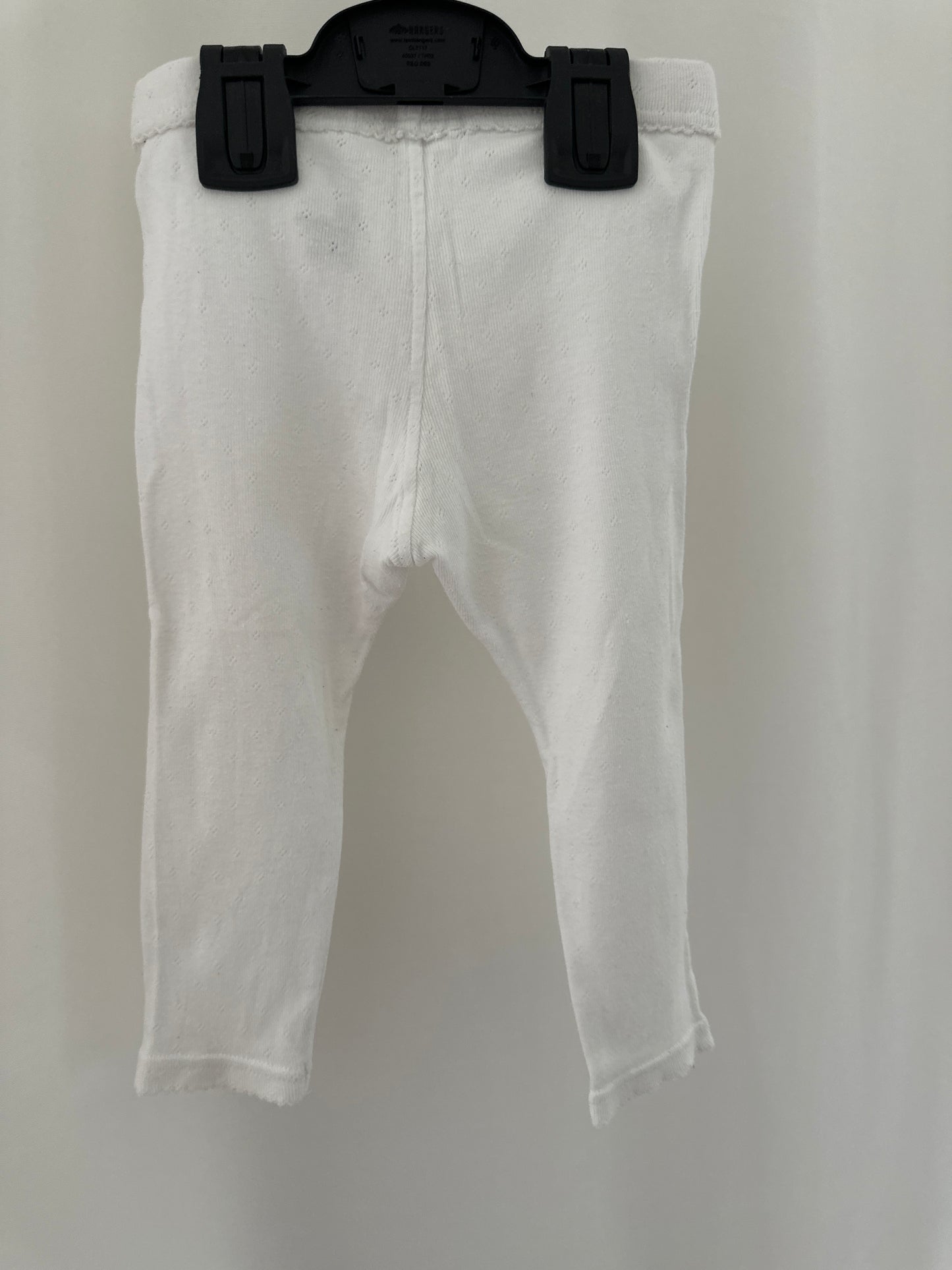 Leggings mit Verzierung Gr. 86 | Secondhand | MiniMoments