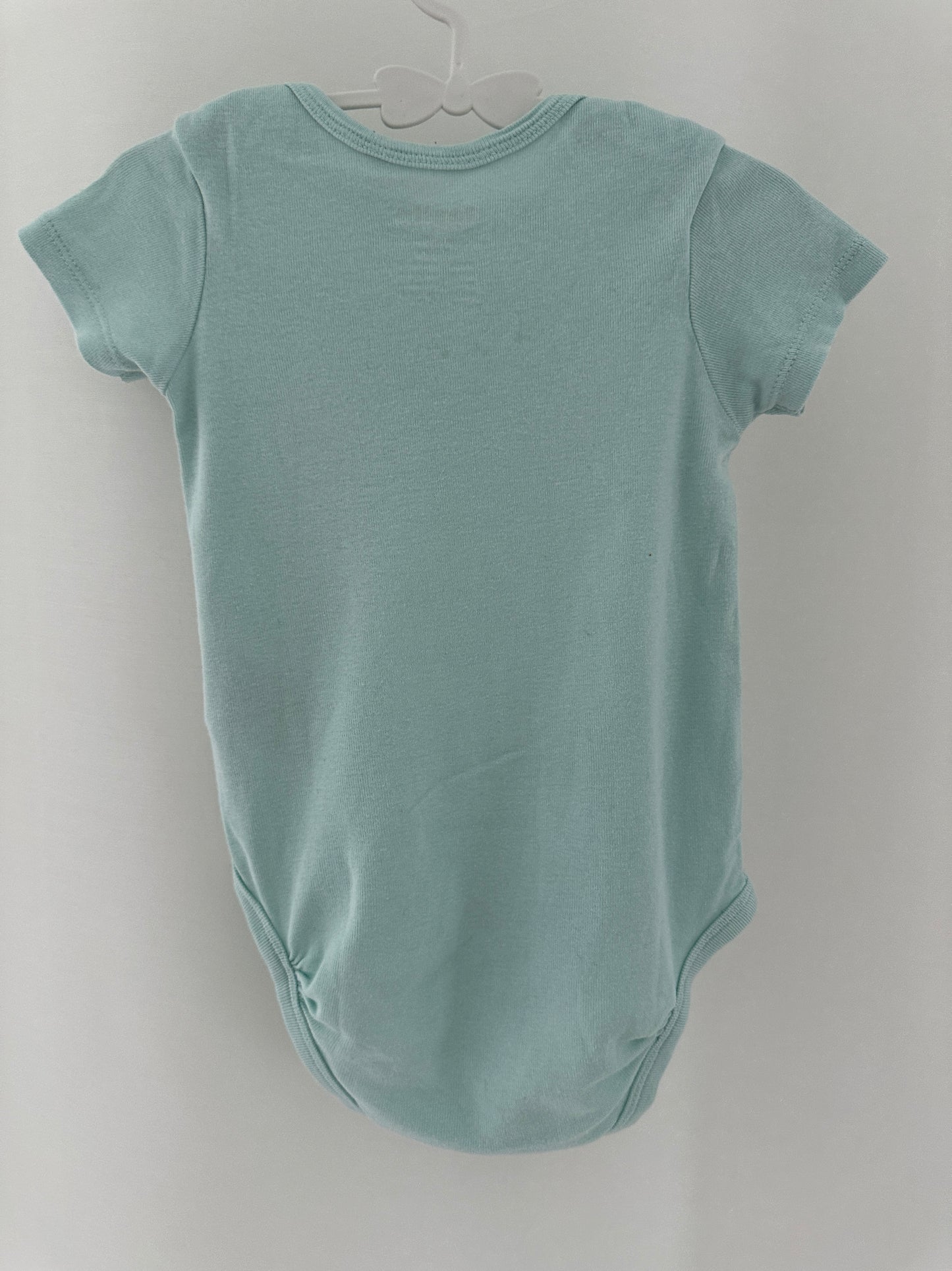 Kurzarmbody | Secondhand | MiniMoments