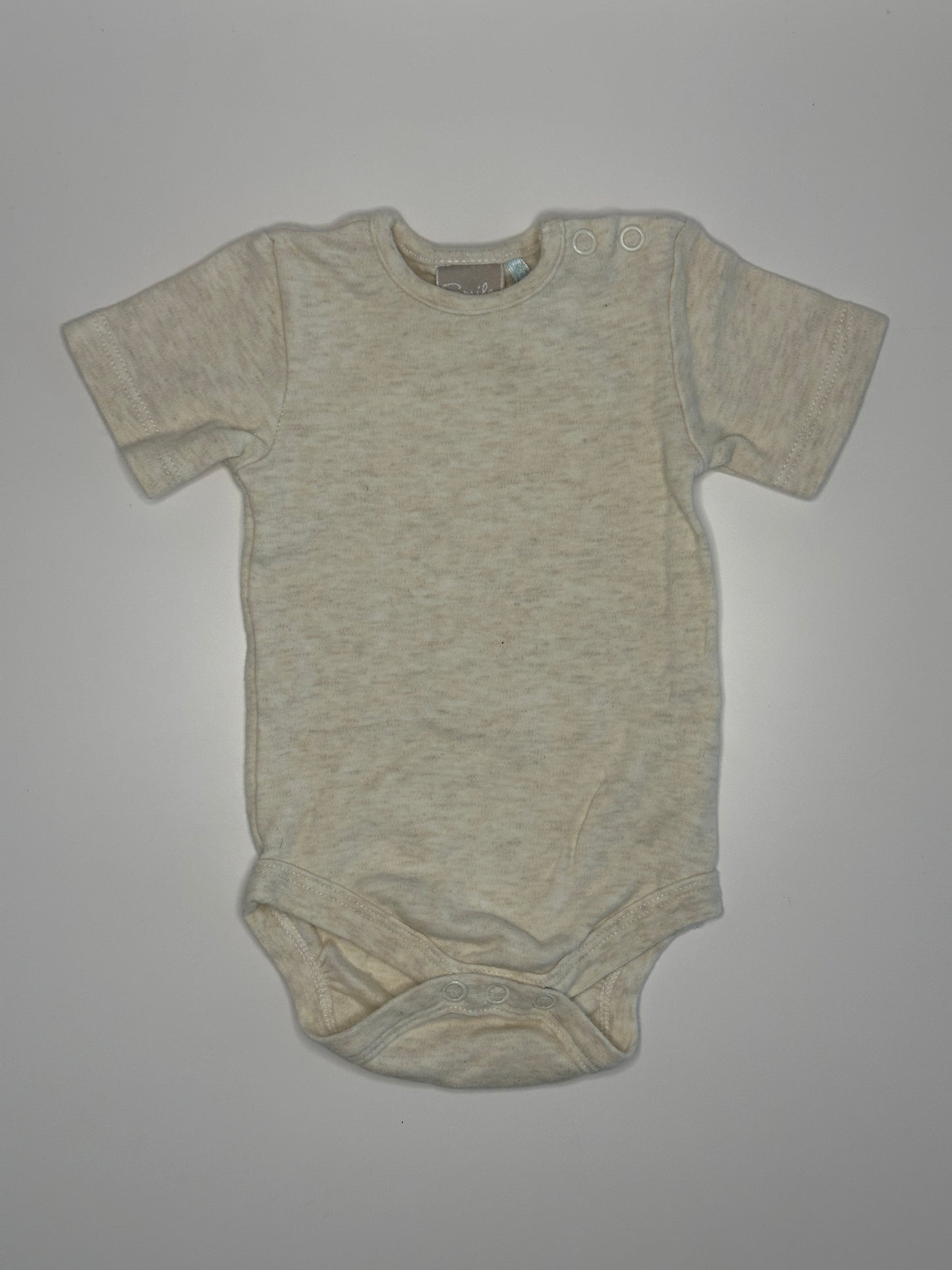 Body kurzarm Gr. 56 | Secondhand | MiniMoments