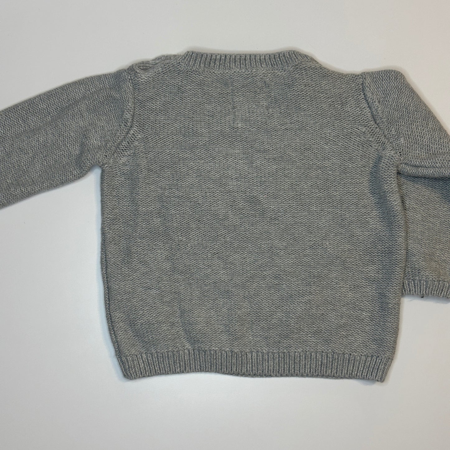 Pullover Gr. 68 | Secondhand | MiniMoments