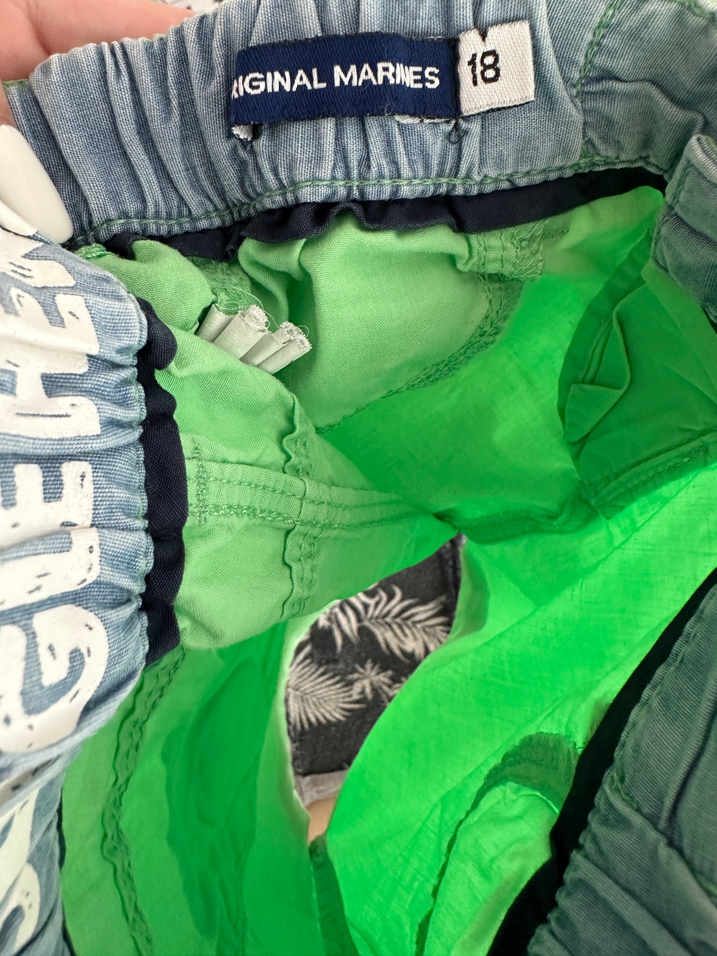 Shorts / kurze Hose | Secondhand | MiniMoments