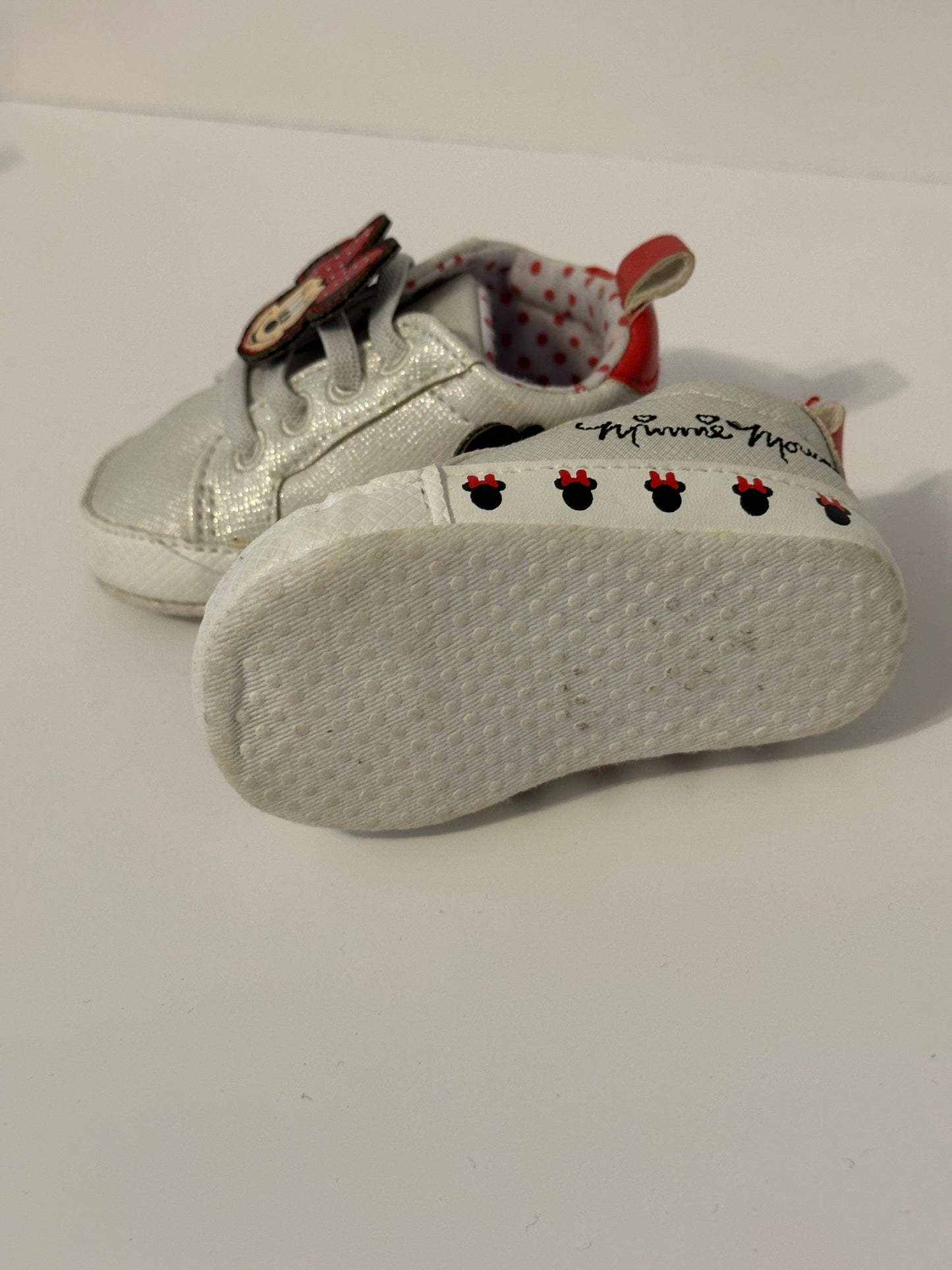 Schuhe Minnie Maus | Secondhand | MiniMoments