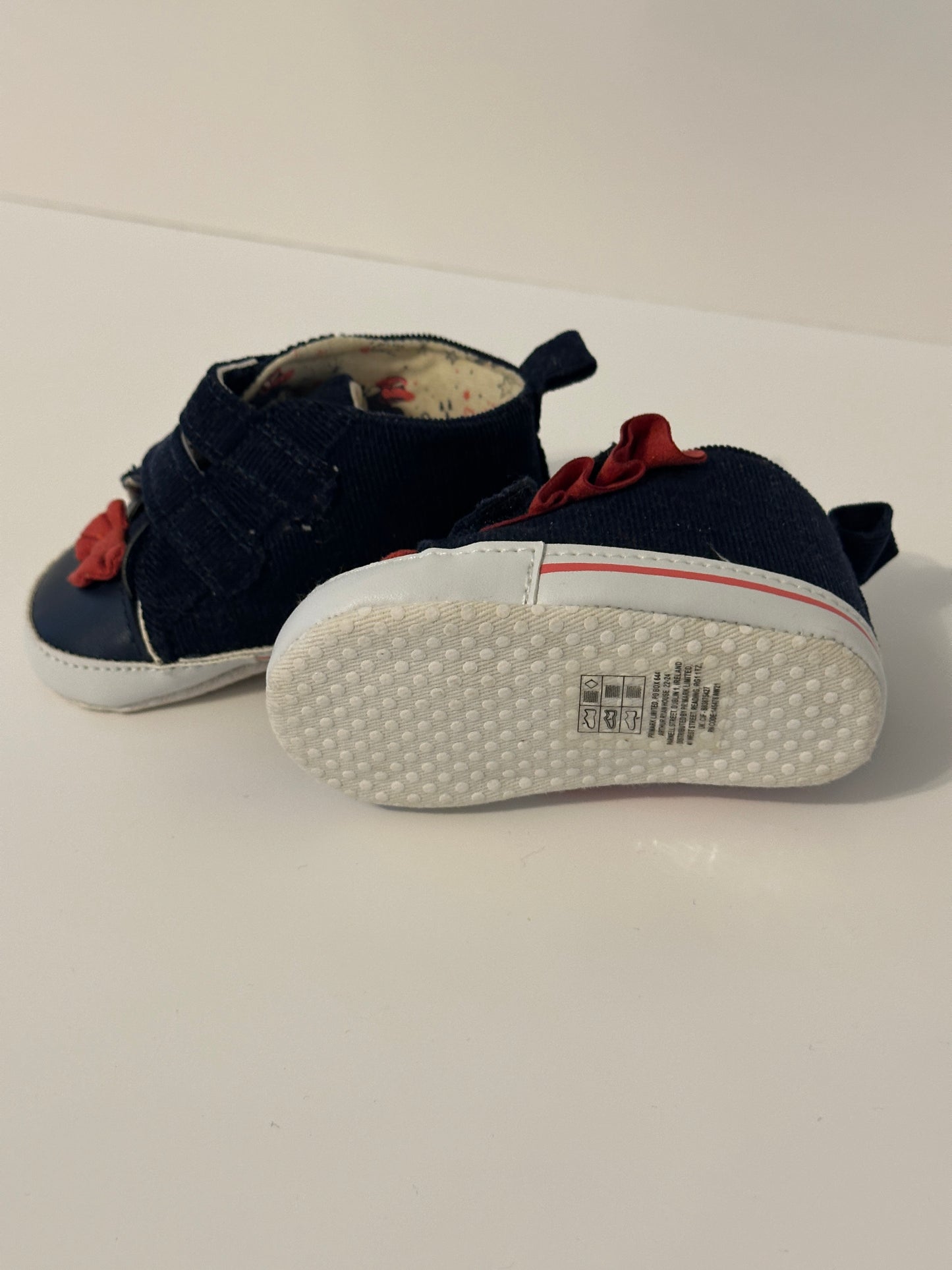 Schuhe Minnie Maus | Secondhand | MiniMoments