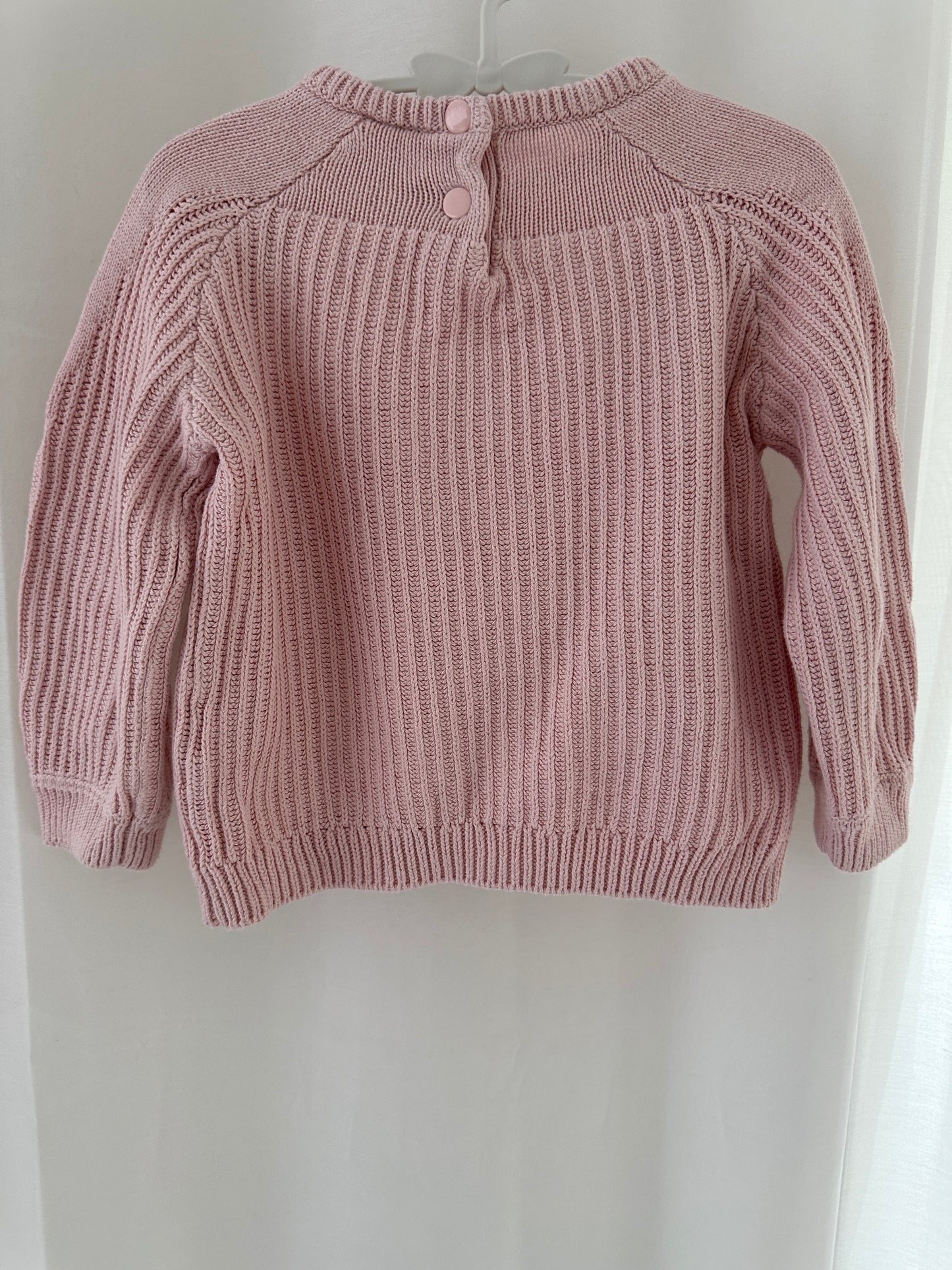 Strickpullover | Secondhand | MiniMoments