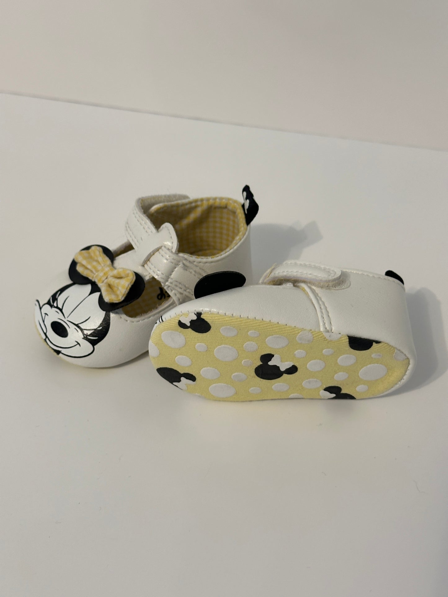 Schuhe Minnie Maus | Secondhand | MiniMoments