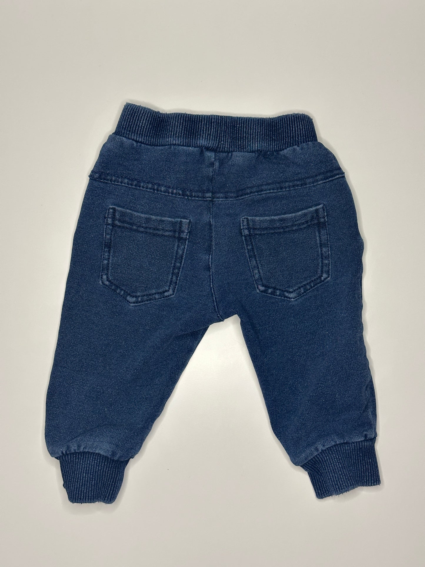 Lange Hose Gr. 62 | Secondhand | MiniMoments