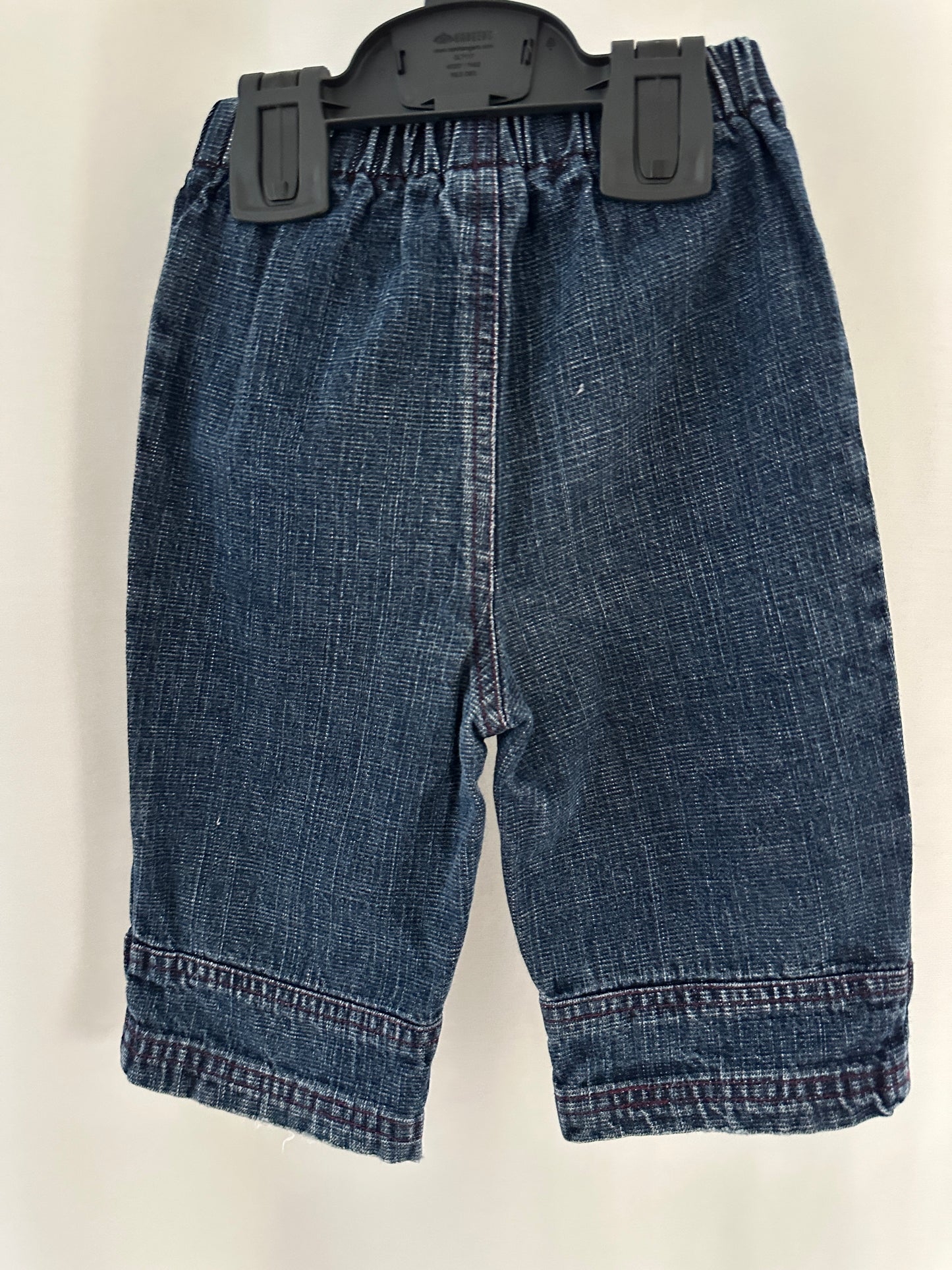 Hose lang / Jeans Gr. 68 | Secondhand | MiniMoments