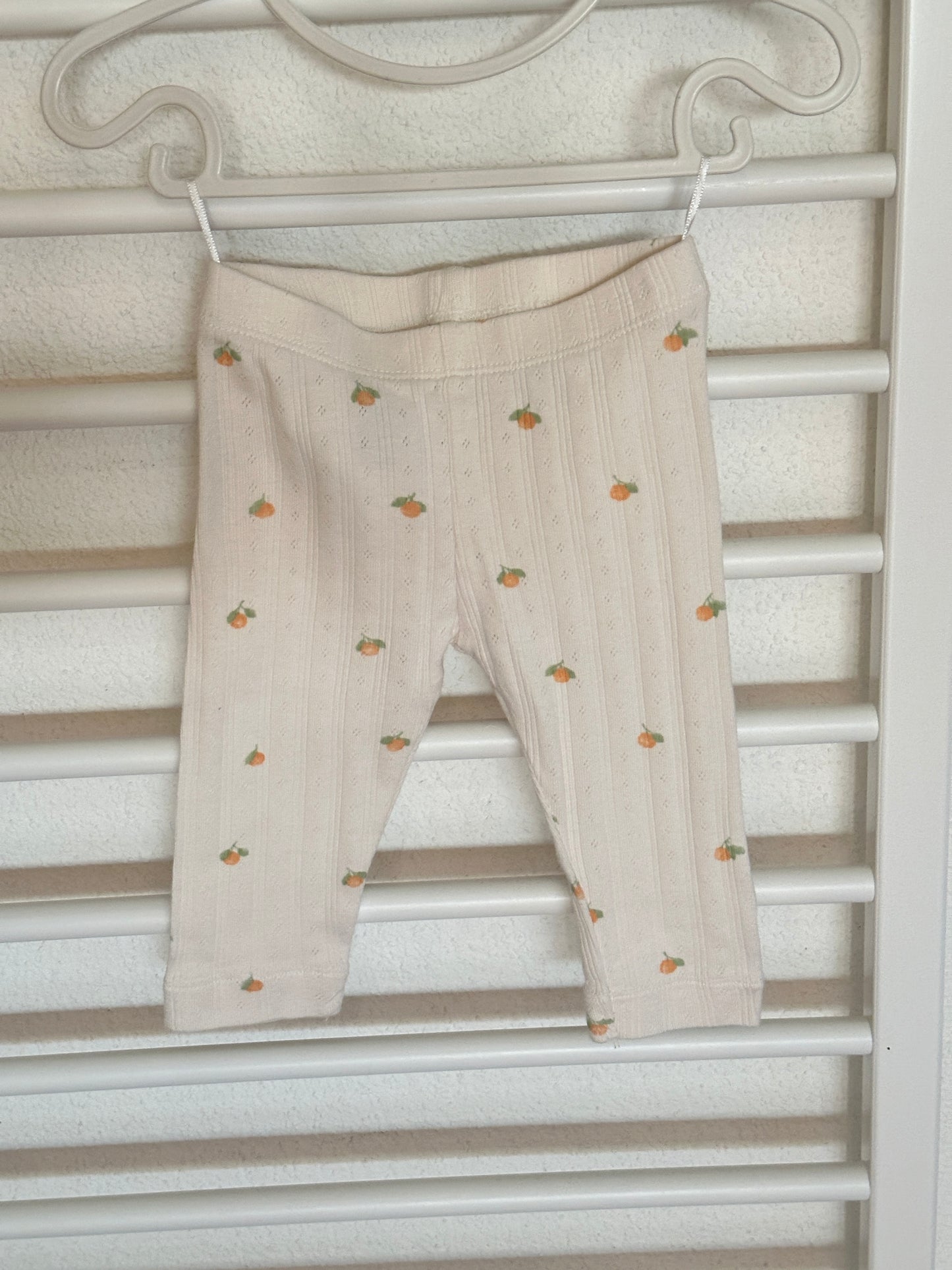 Zweiteiler Kurzarm | Secondhand | MiniMoments