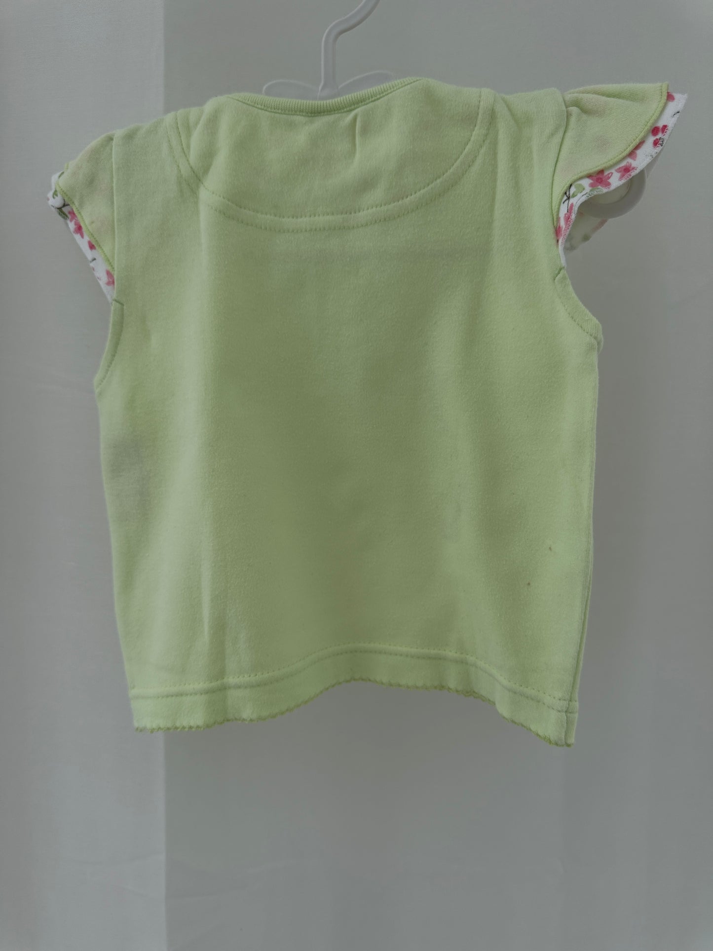 T-Shirt Gr. 68 | Secondhand | MiniMoments