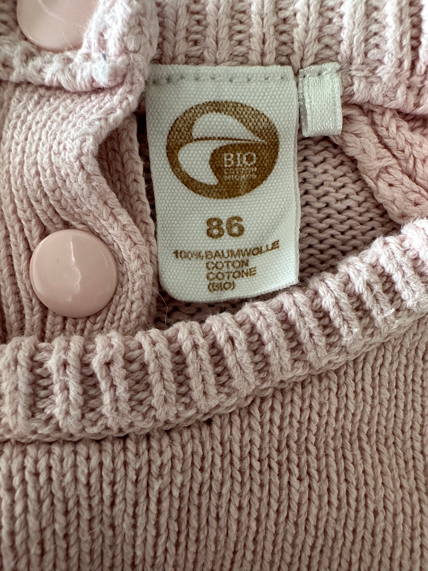 Strickpullover | Secondhand | MiniMoments