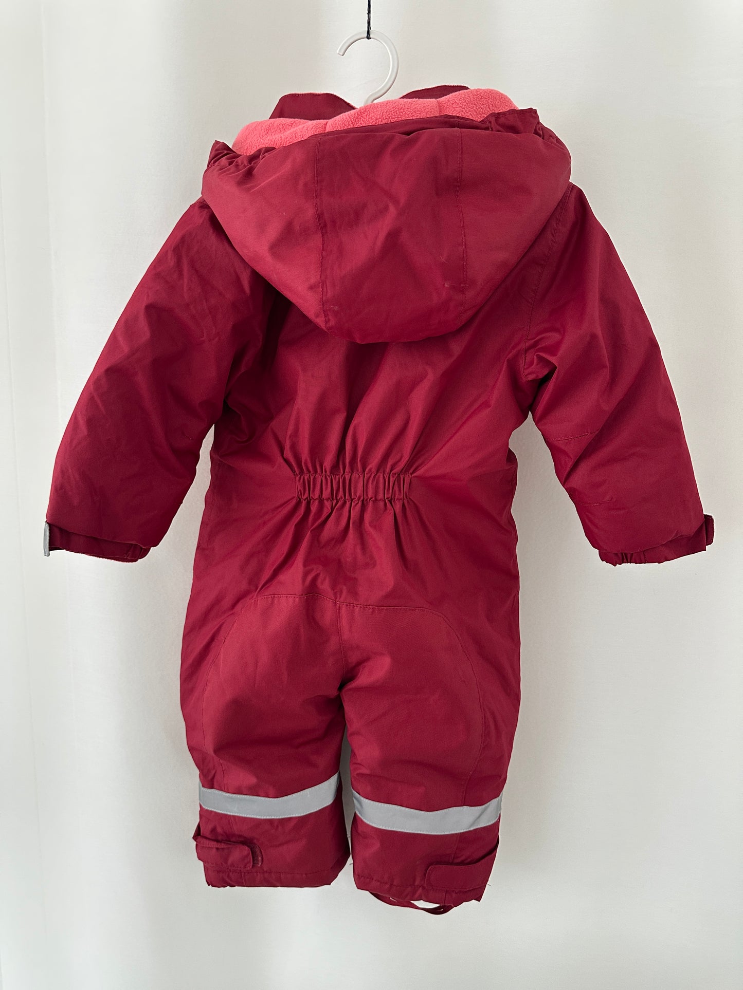 Overall Winter | Secondhand | MiniMoments