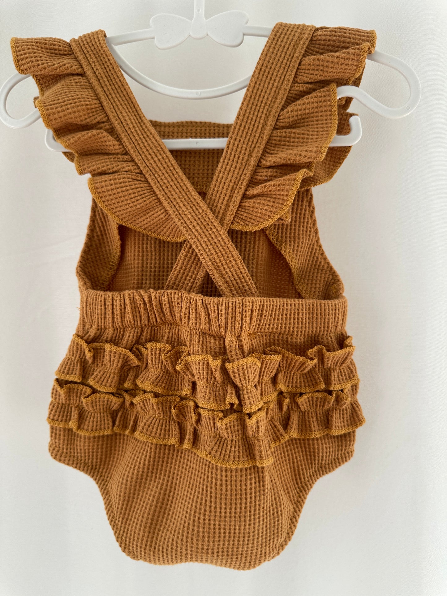 Latzhose / Body | Secondhand | MiniMoments
