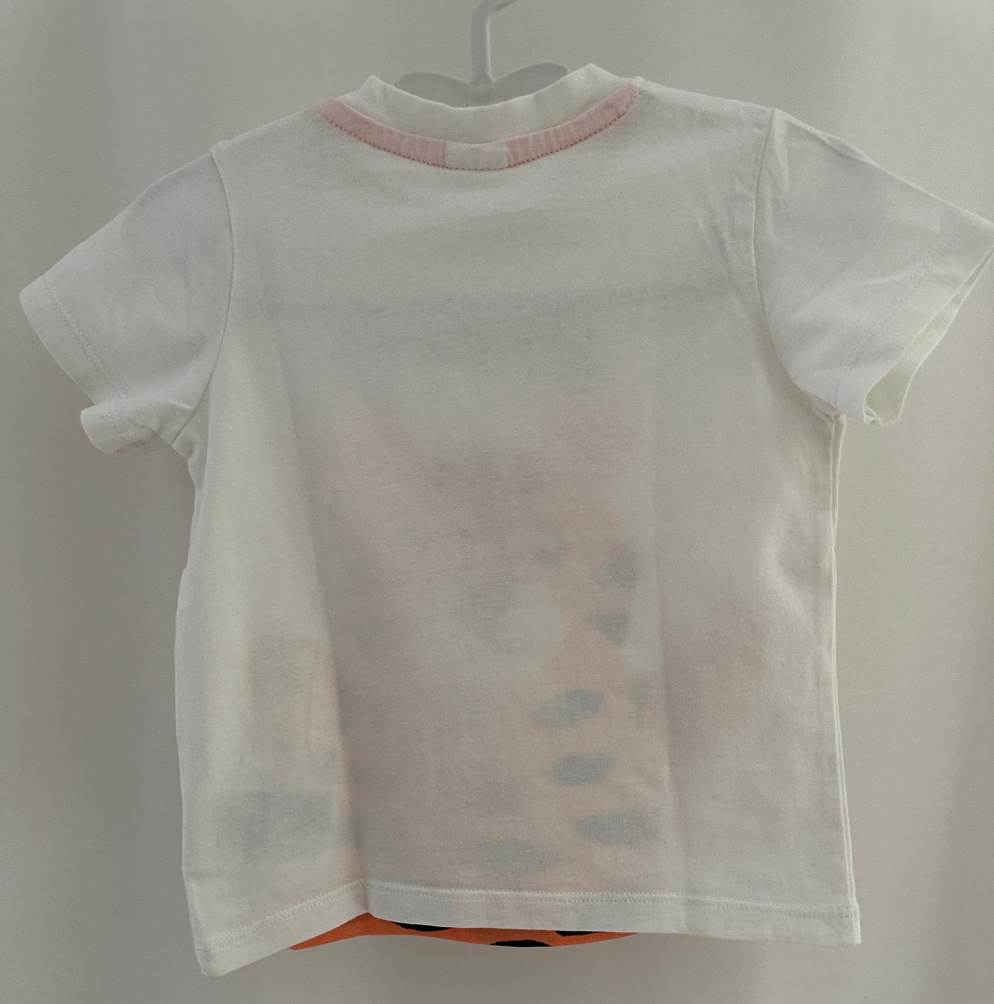 T-Shirt mit Tiger Gr. 74 | Secondhand | MiniMoments