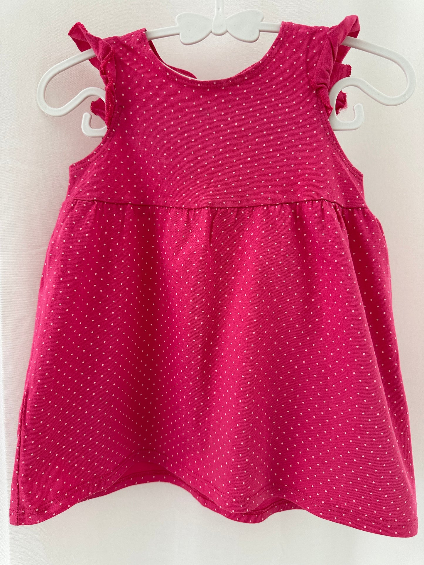 Kleid | Secondhand | MiniMoments
