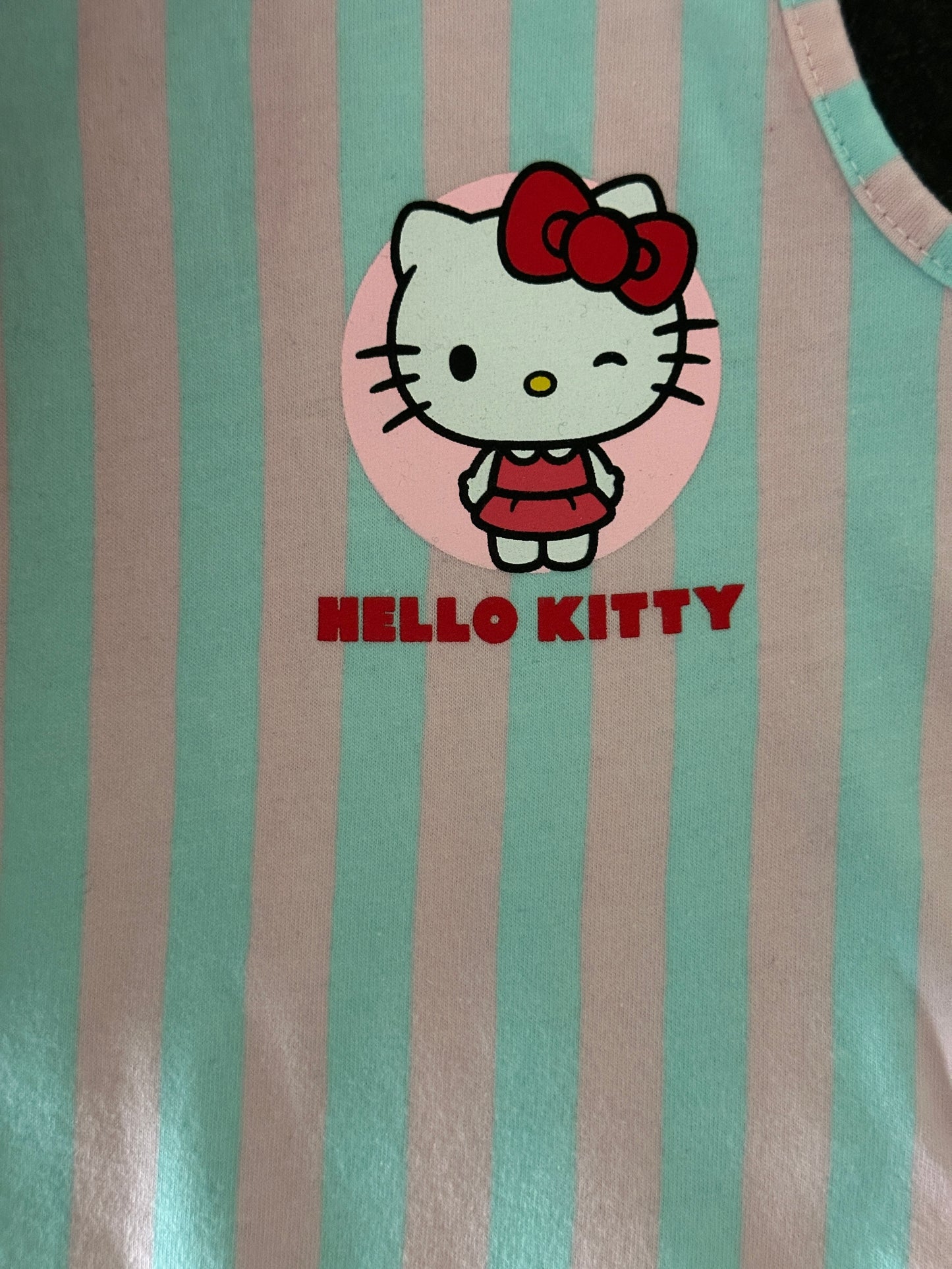 Sommerkleid Hello Kitty Gr. 98/104 | Secondhand | MiniMoments