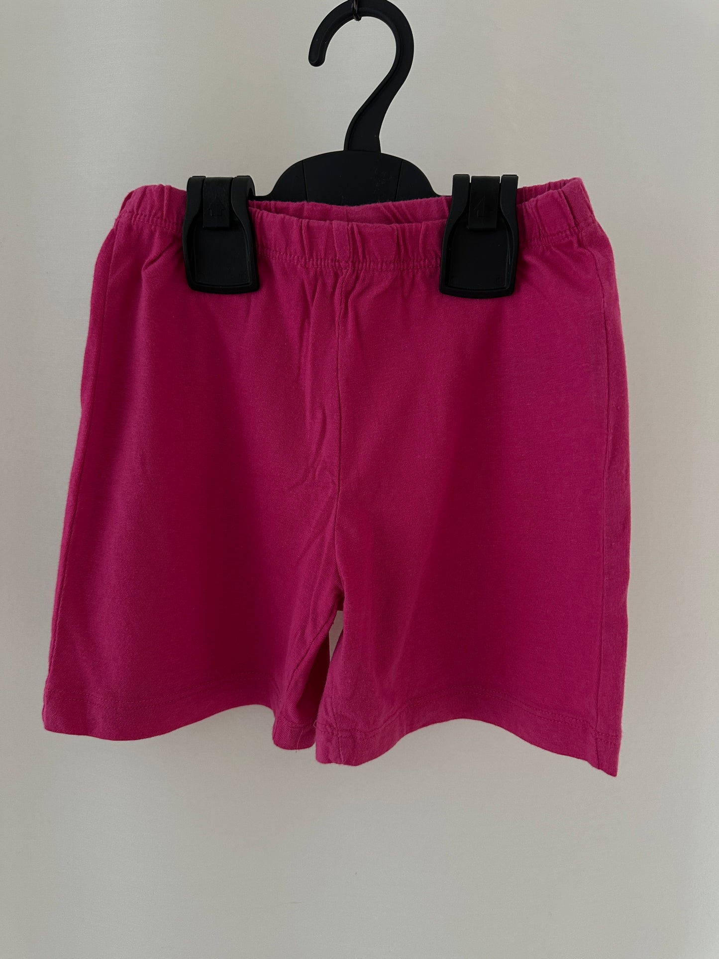 T-Shirt & Shorts Set Peppa Pig Gr. 98/104 | Secondhand | MiniMoments