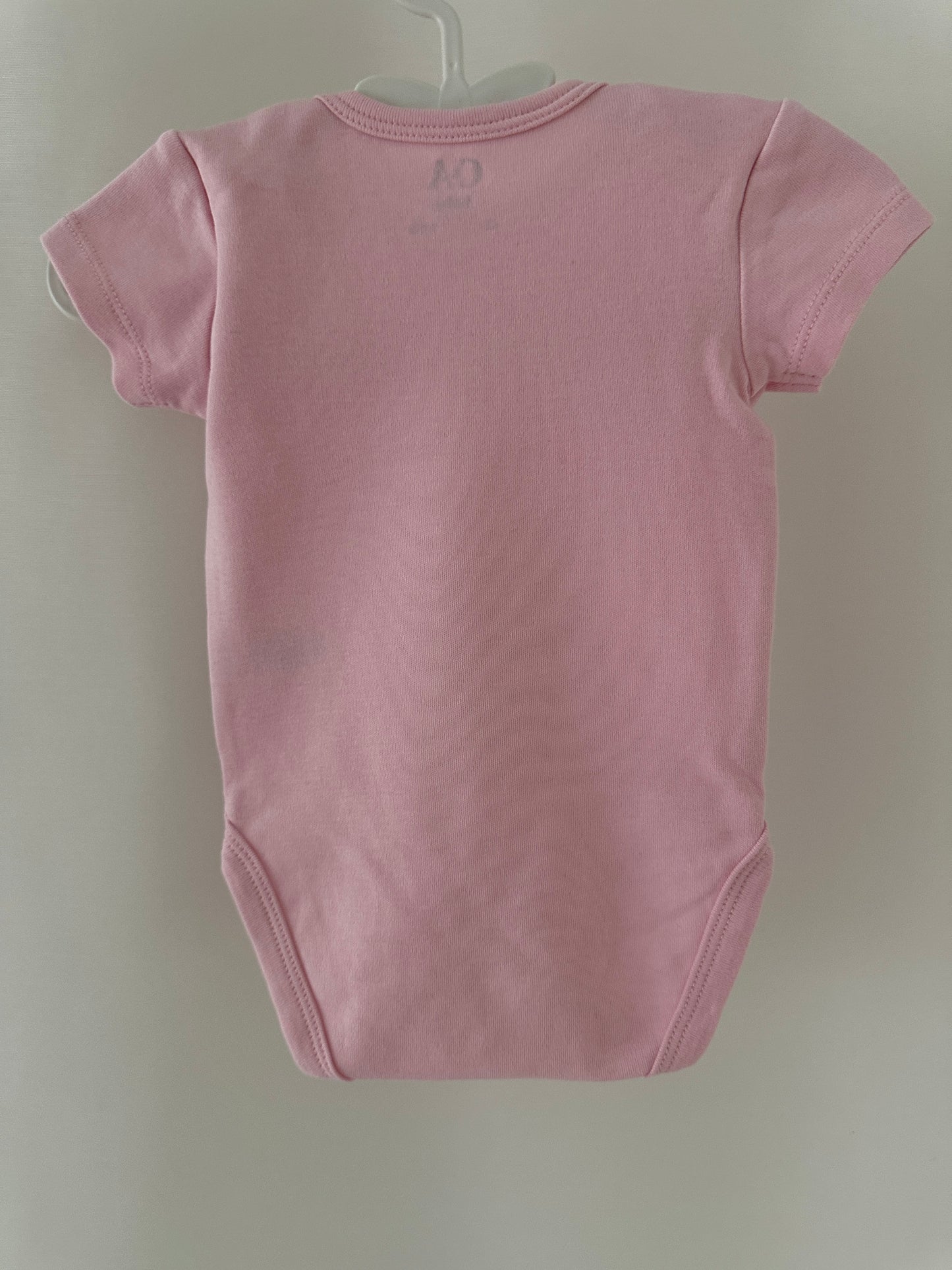 Kurzarmbody | Secondhand | Minimoments
