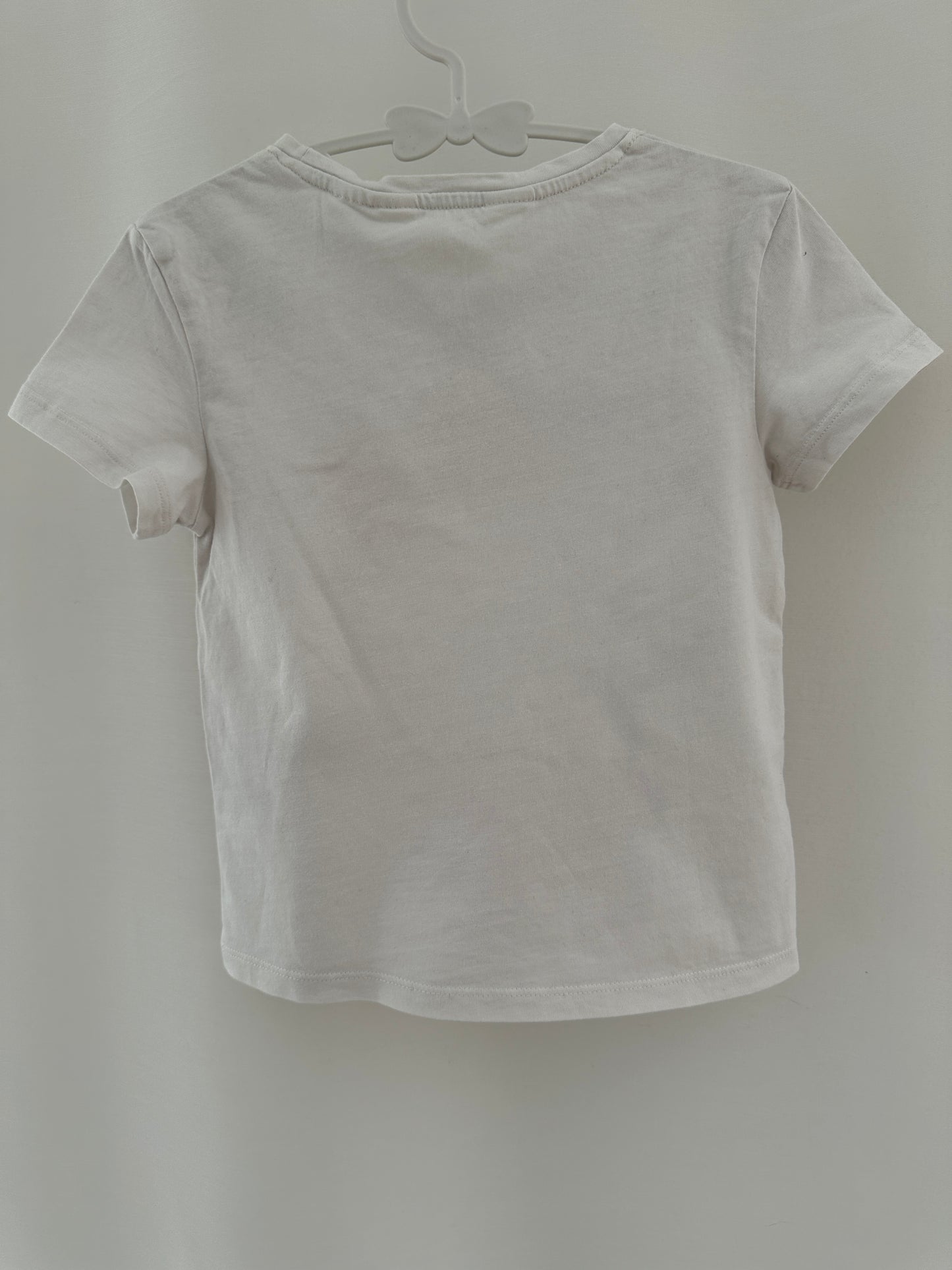 T-Shirt Hello Kitty Gr. 98/104 | Secondhand | MiniMoments