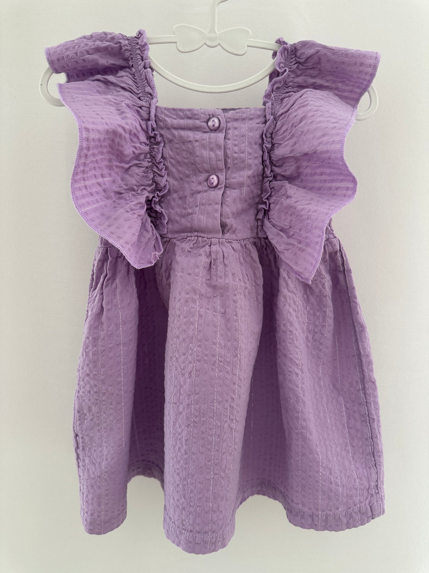 Secondhandkleid | MiniMoments