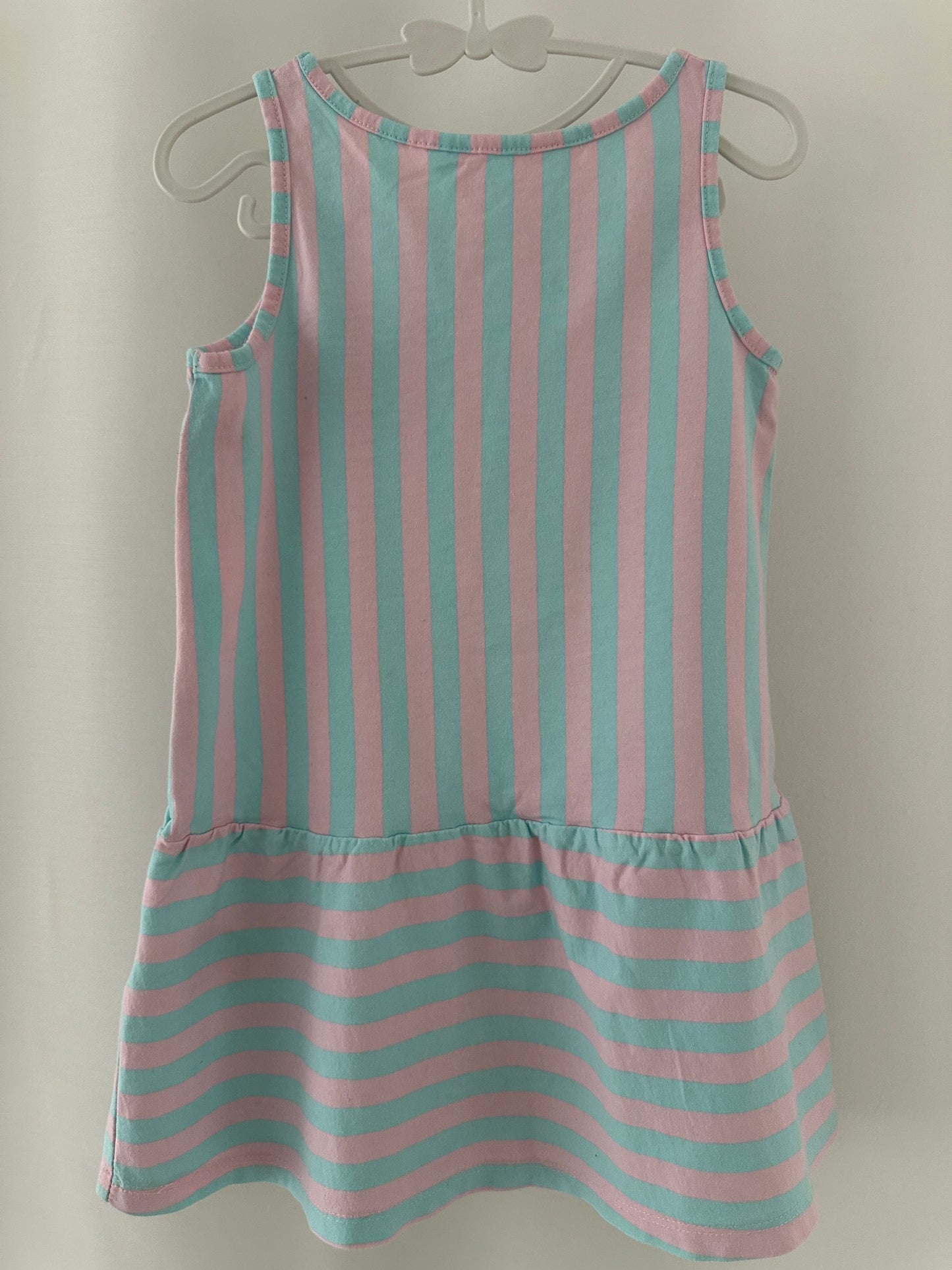 Sommerkleid Hello Kitty Gr. 98/104 | Secondhand | MiniMoments