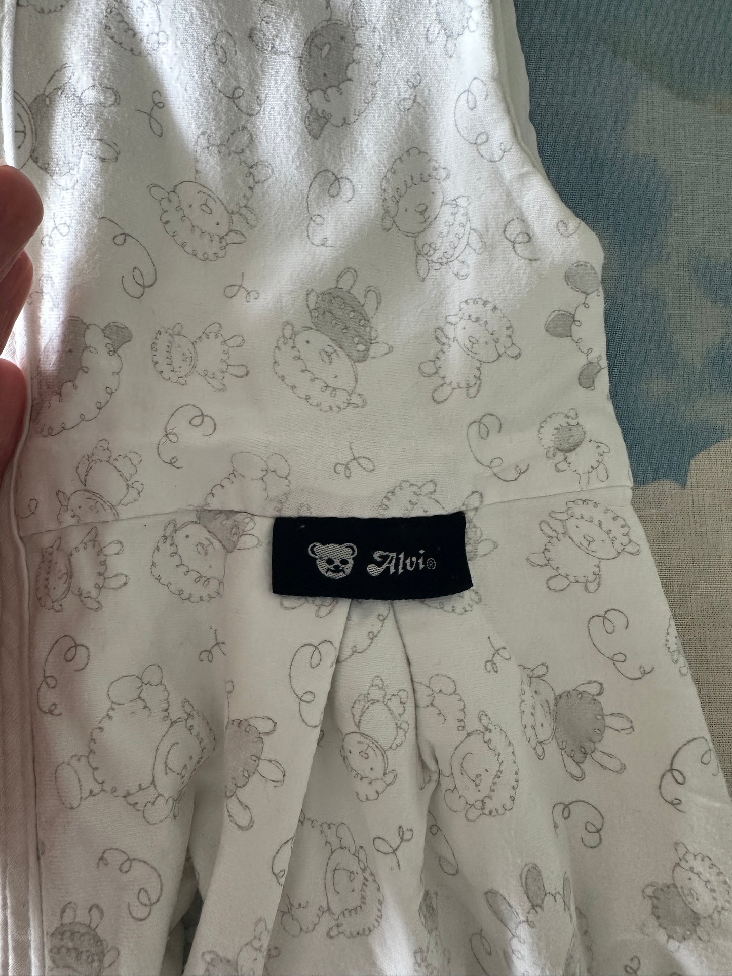 Schlafsack Gr. 80-110 | Secondhand | MiniMoments